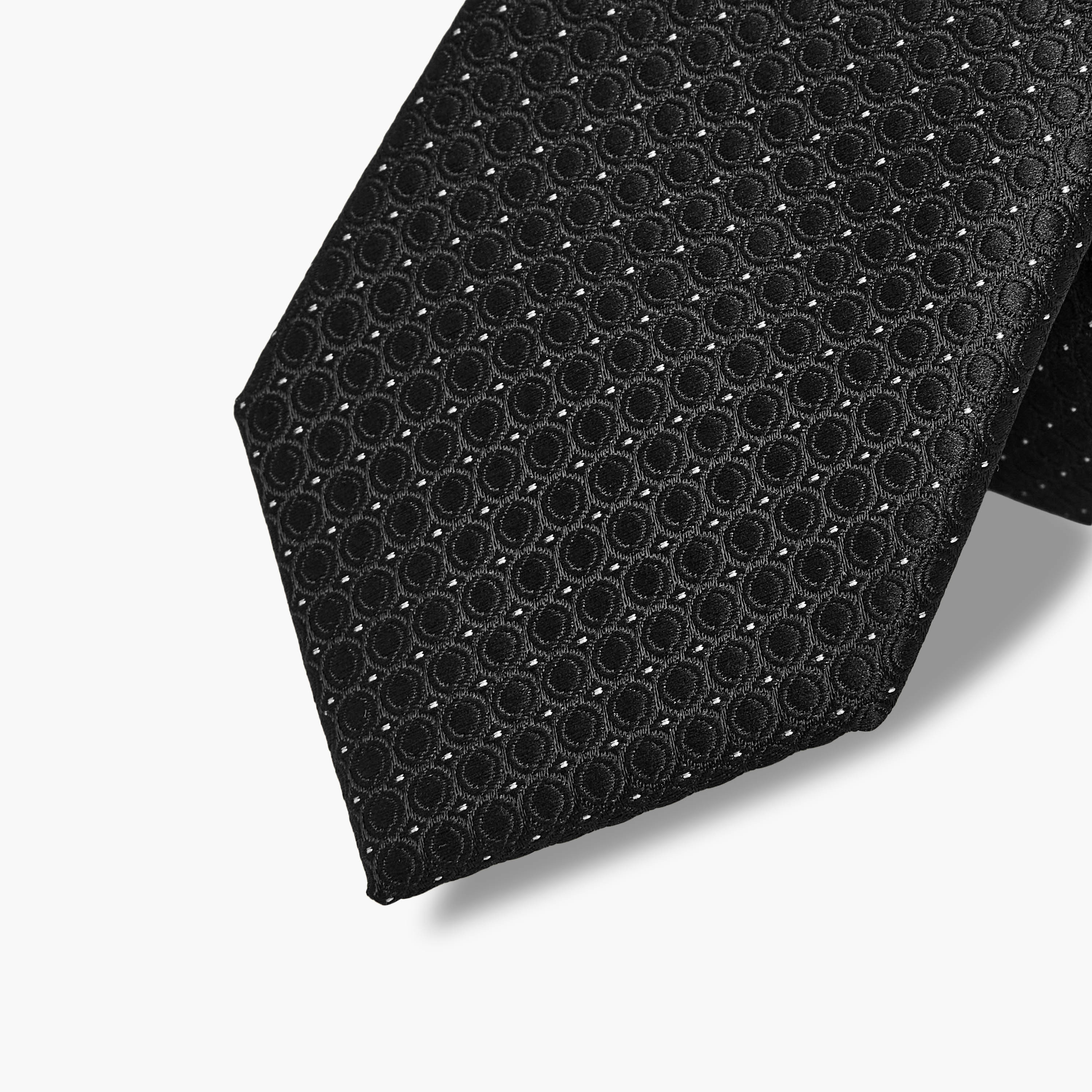 ربطة عنق بارزة الملمس للرجال-men-tiesandcufflinks-pocketsquares-image-4