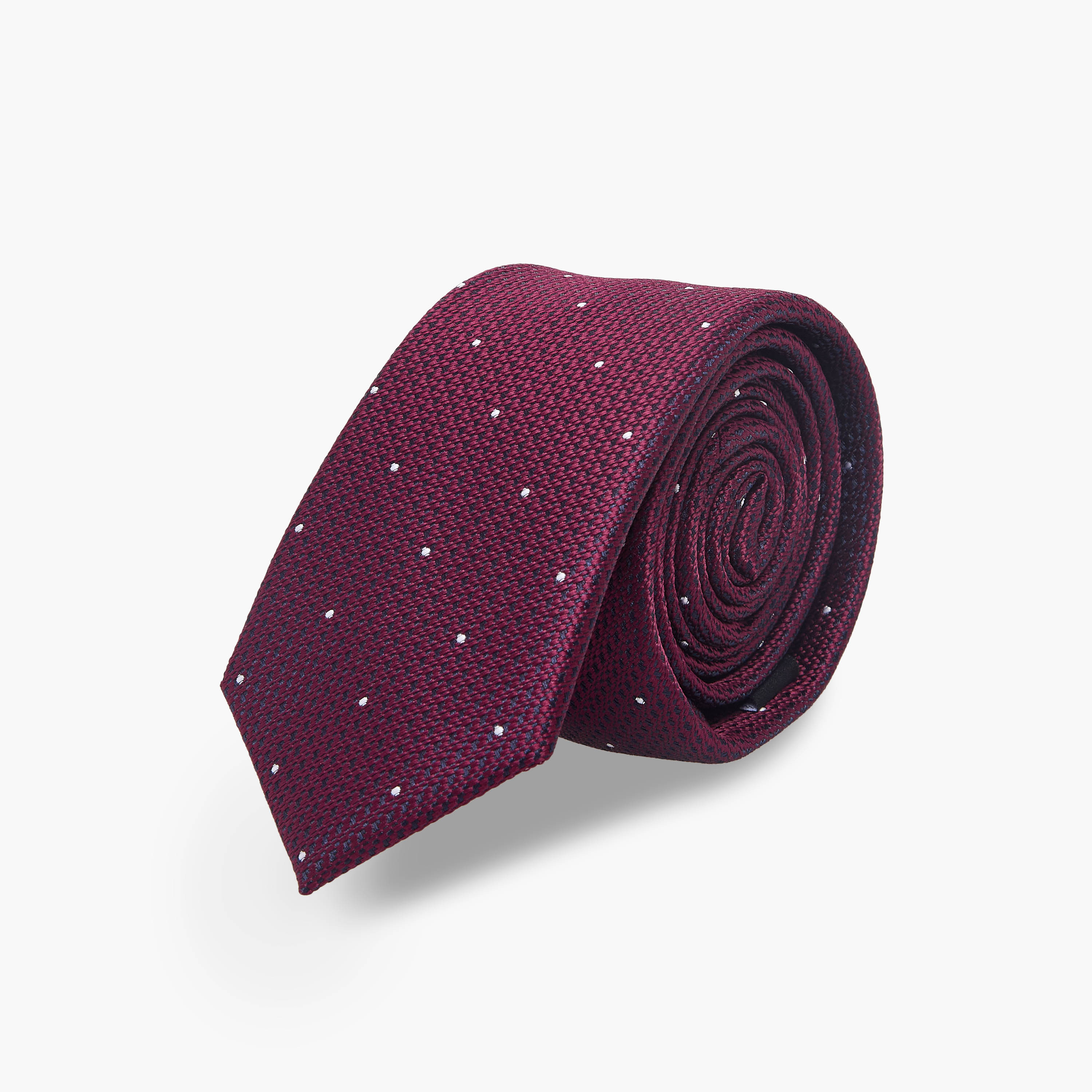 ربطة عنق بارزة الملمس للرجال-men-tiesandcufflinks-pocketsquares-image-1