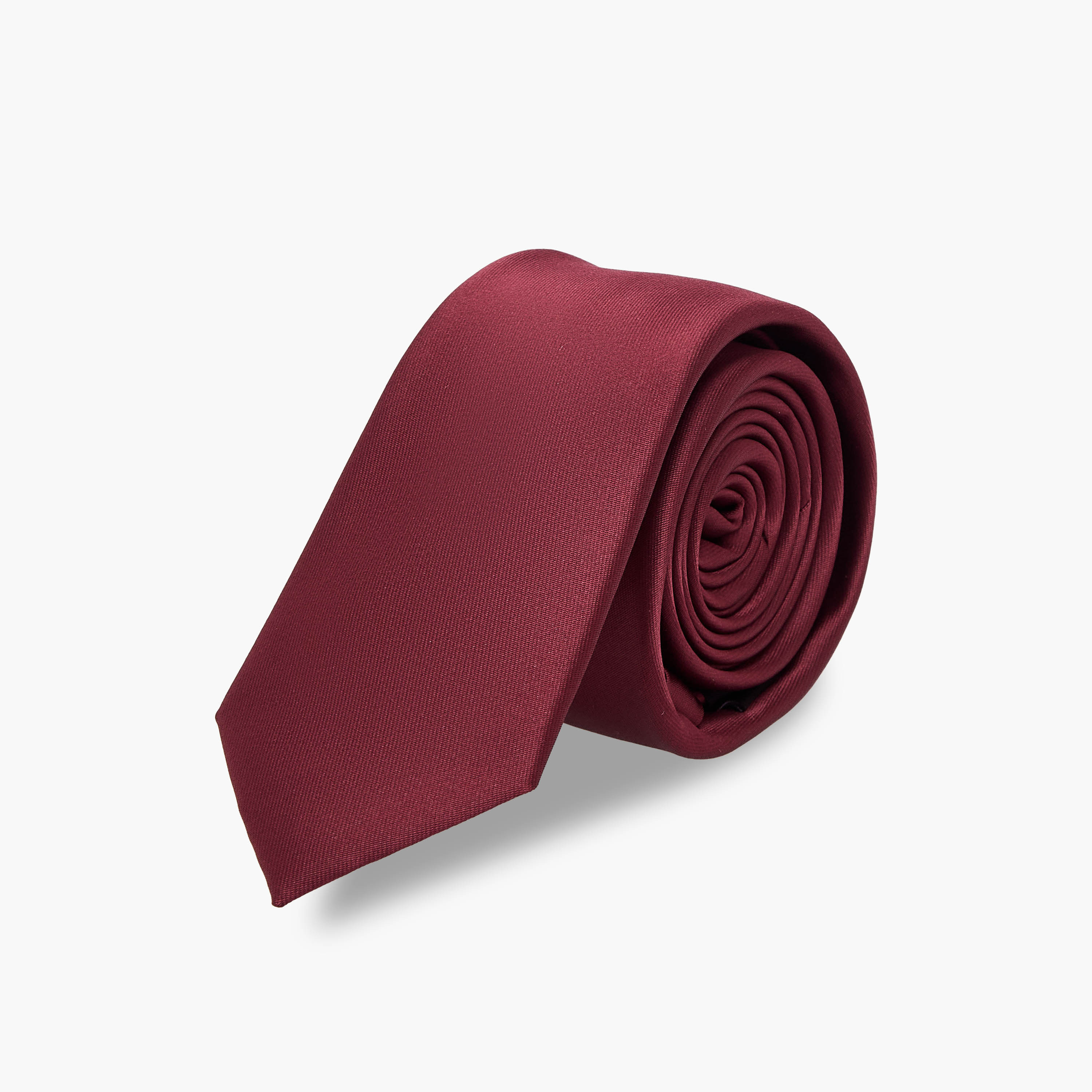 ربطة عنق رجالي بقصة سليم-men-tiesandcufflinks-pocketsquares-image-1