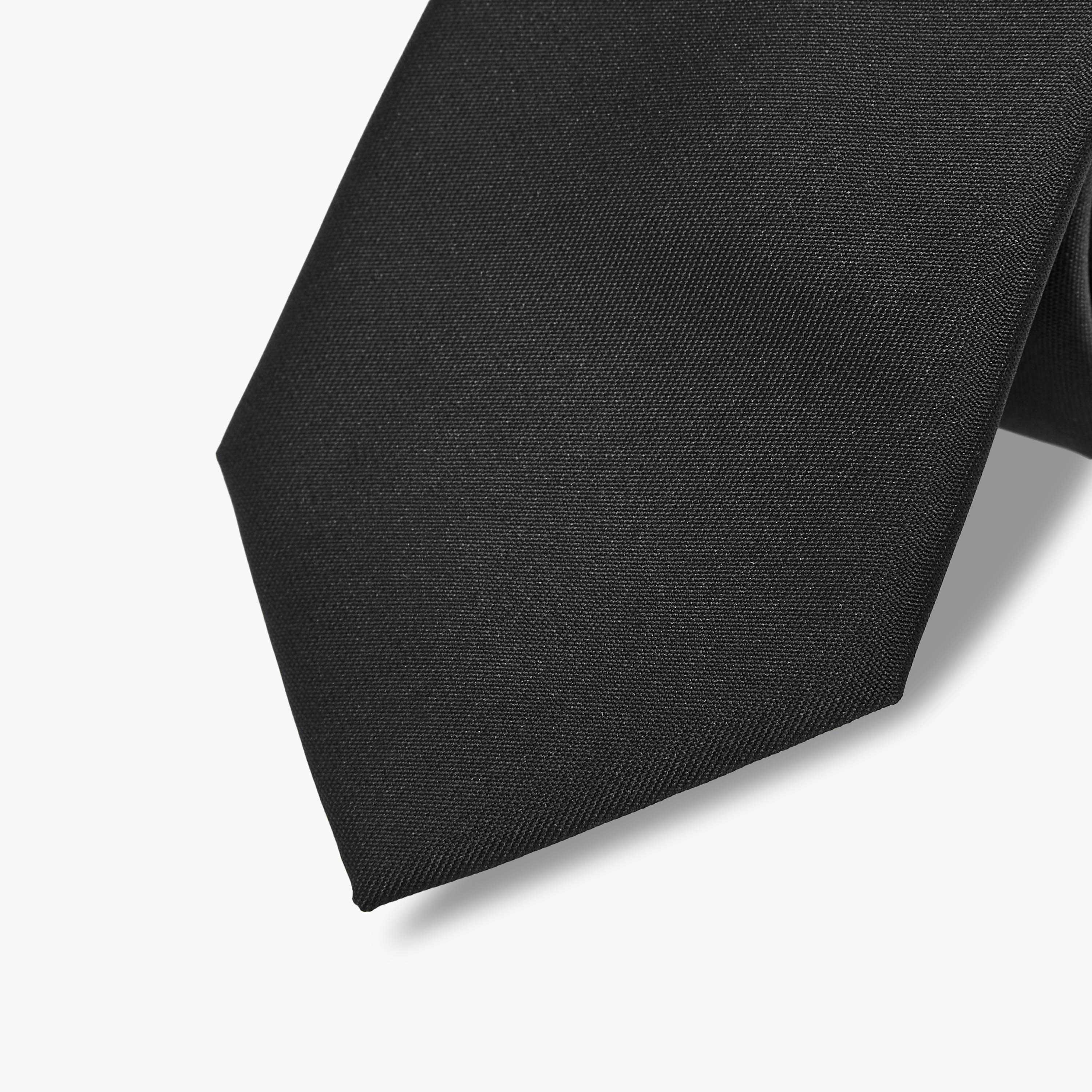 ربطة عنق رجالي بقصة سليم-men-tiesandcufflinks-pocketsquares-image-4