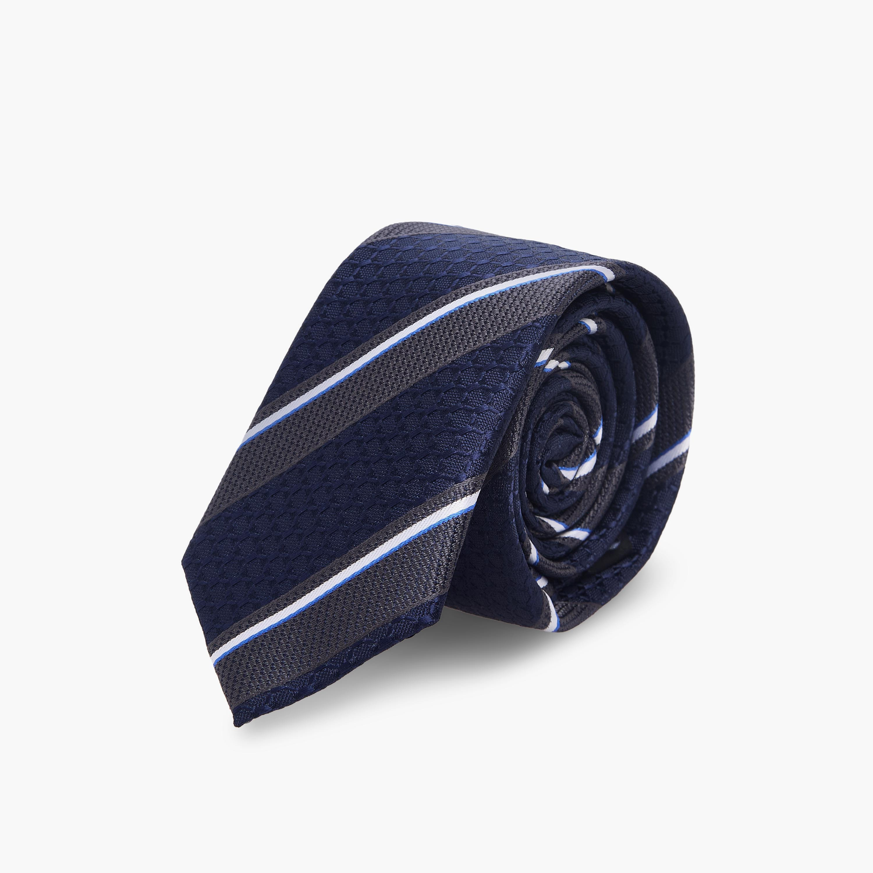 ربطة عنق مقلم-men-tiesandcufflinks-pocketsquares-image-1