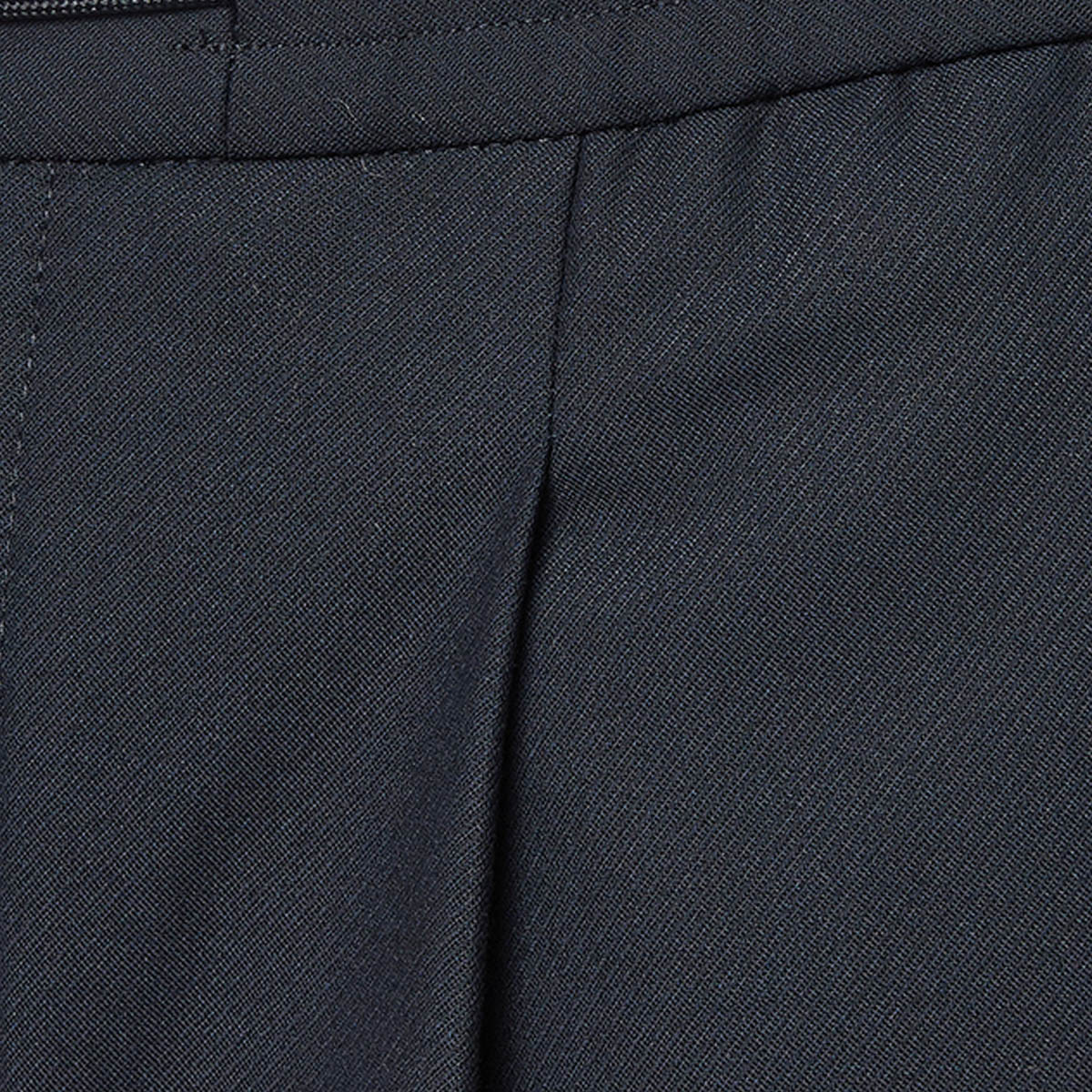 بنطلون رسمي بقصة عادية وكسرات-men-clothing-bottoms-trousersandchinos-trousers-image-5