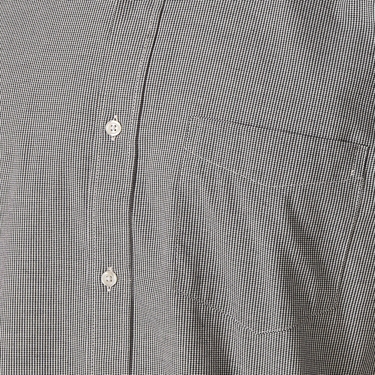 Regular Fit Textured Long Sleeves Shirt-men-clothing-shirts-image-5