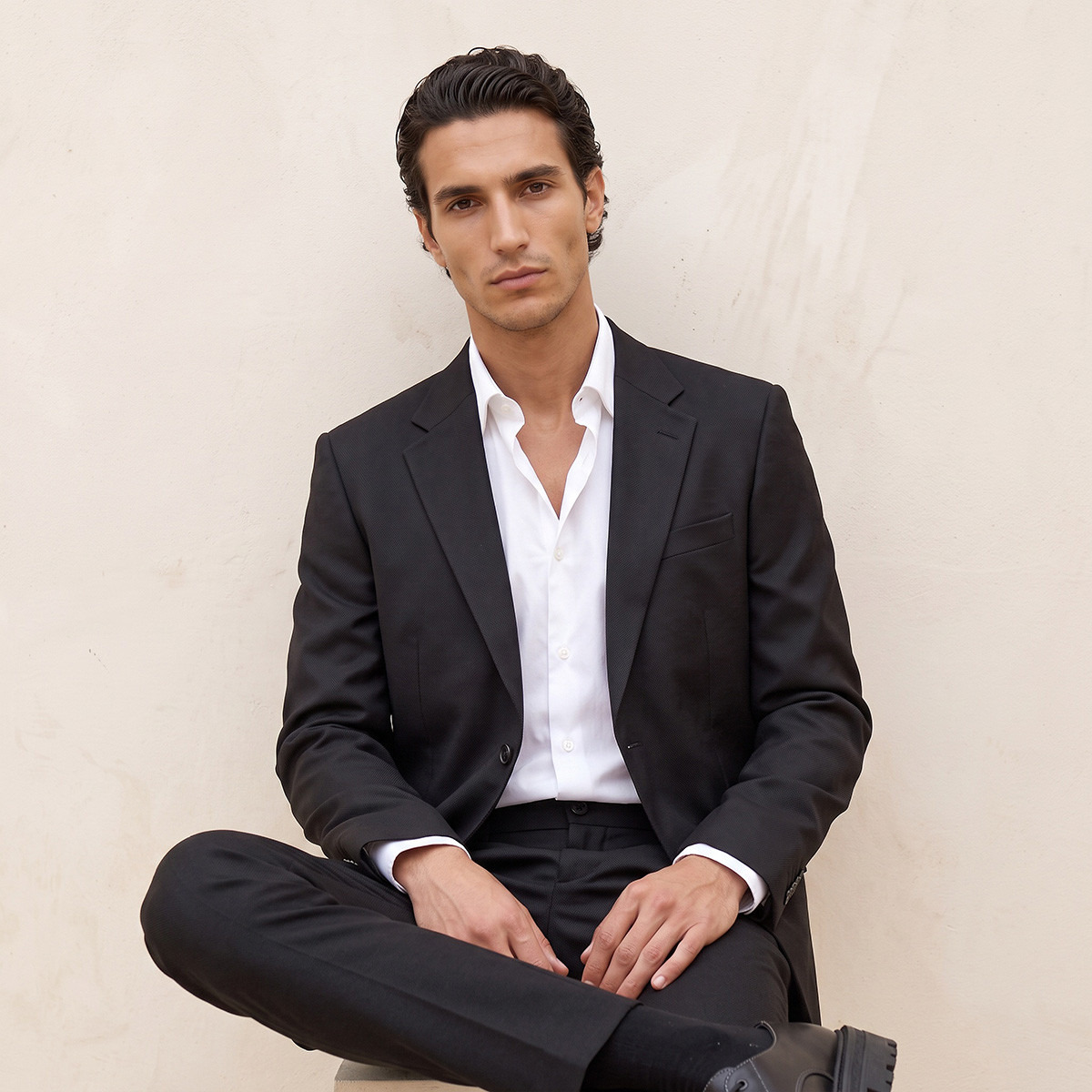 Slim Fit Notch Lapel Blazer-men-clothing-jacketsandblazers-blazers-image-4