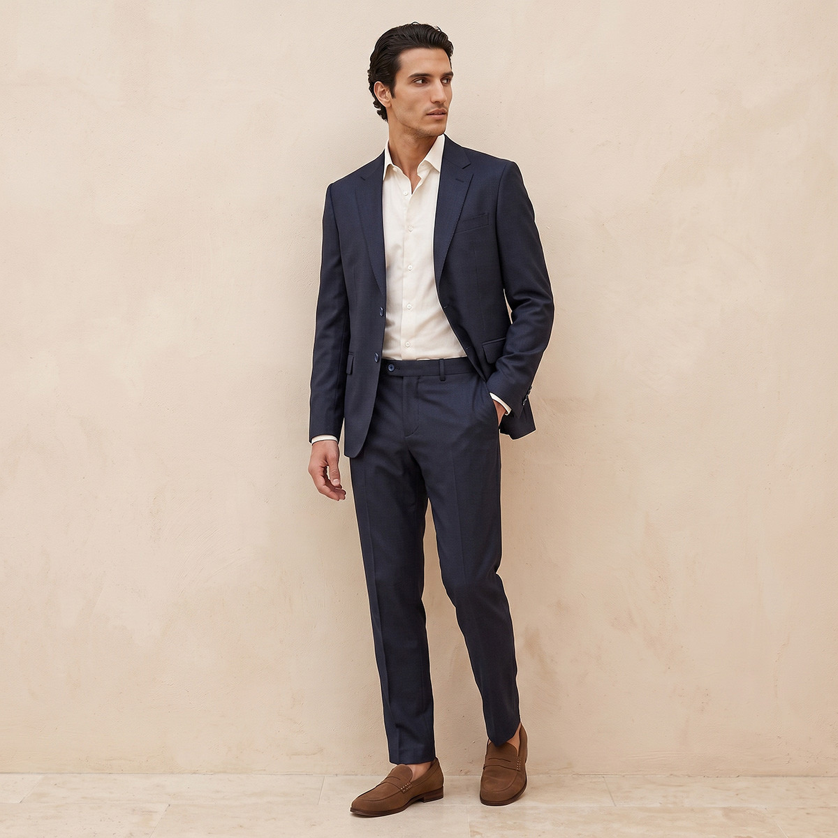 Slim Fit Notch Lapel Blazer-men-clothing-jacketsandblazers-blazers-image-3