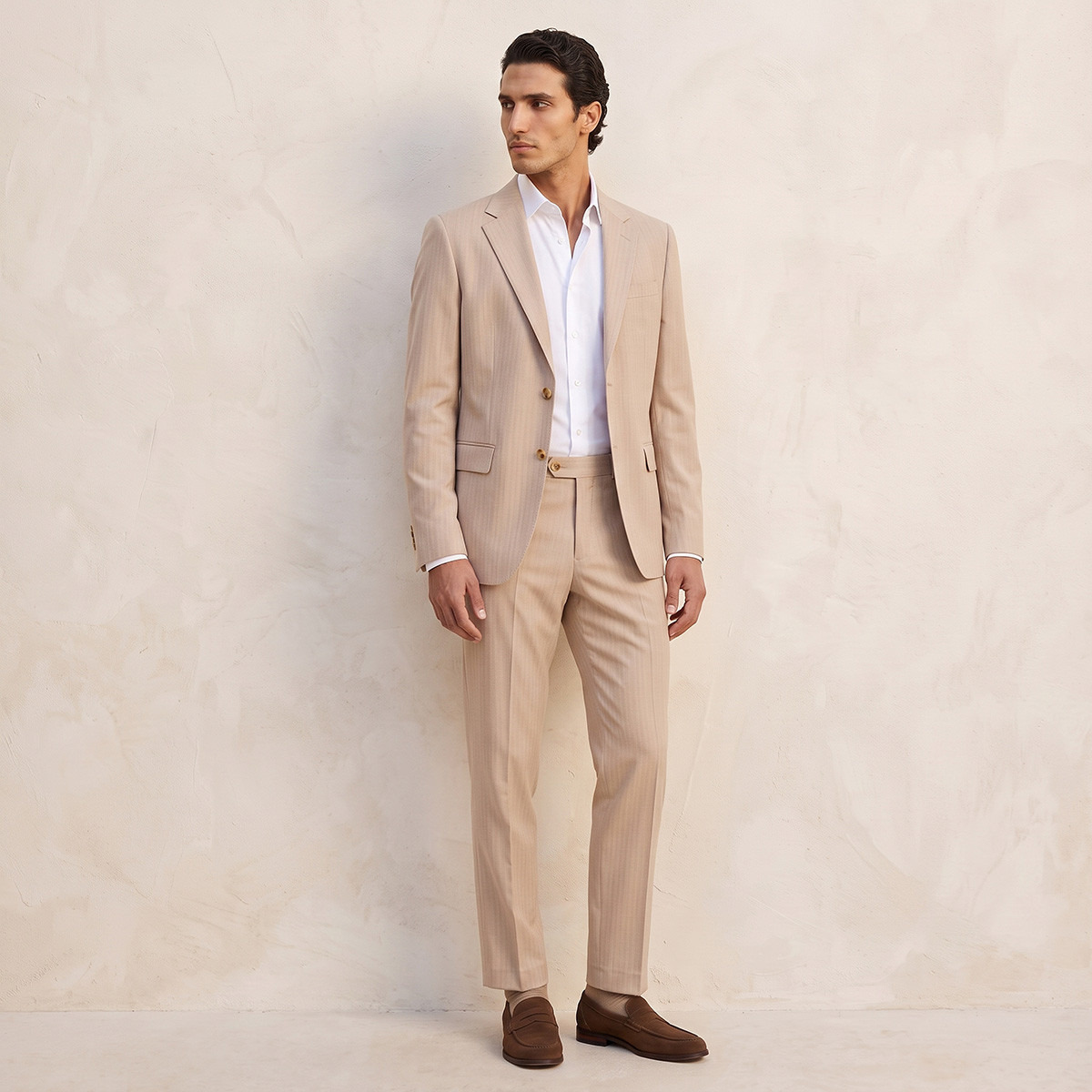 Regular Fit Textured Blazer-men-clothing-jacketsandblazers-blazers-image-5