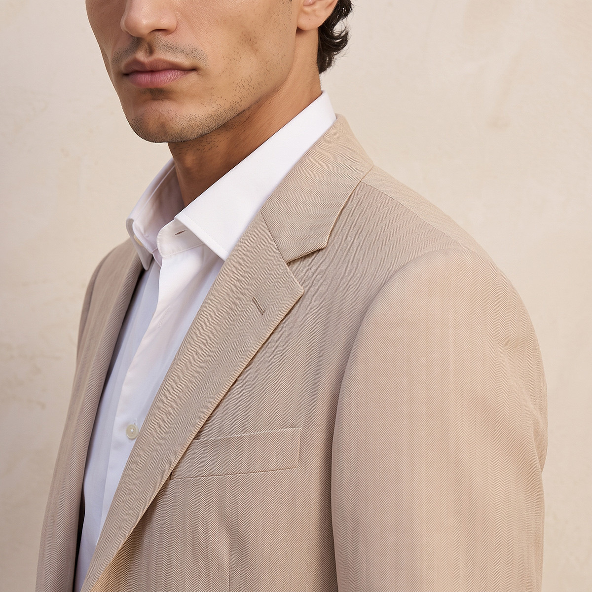 Regular Fit Textured Blazer-men-clothing-jacketsandblazers-blazers-image-6