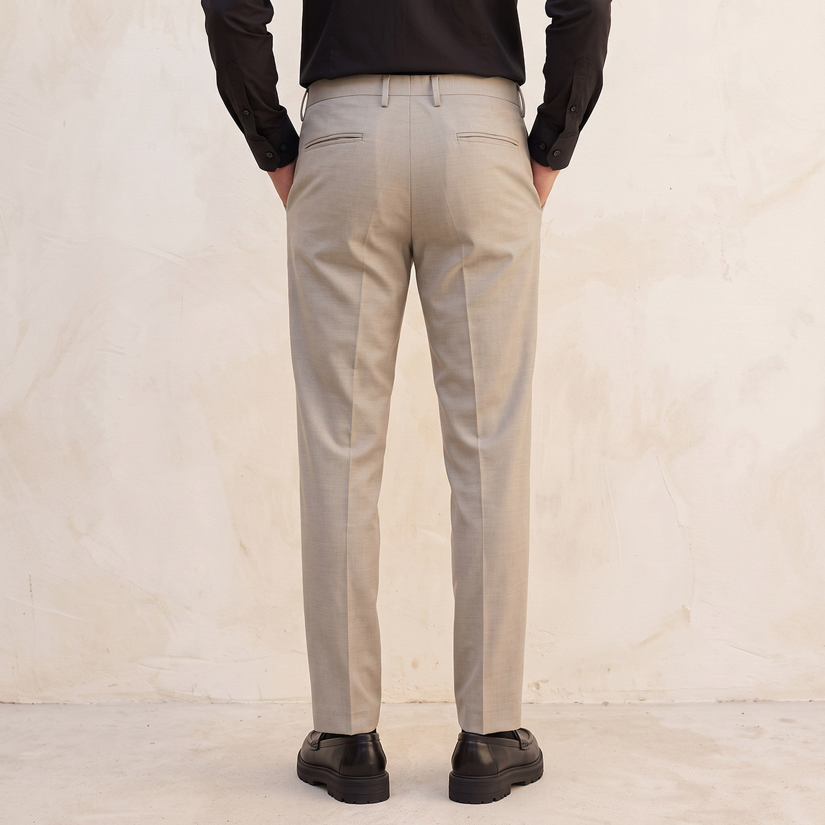 Regular Fit Formal Trousers-men-clothing-bottoms-trousersandchinos-trousers-image-3