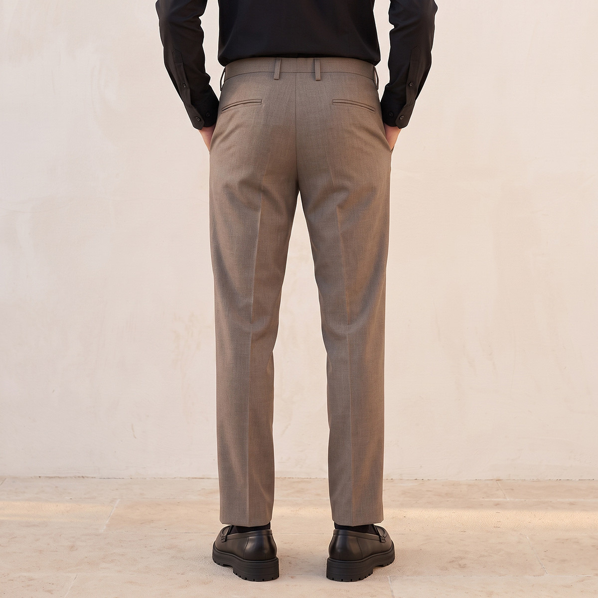 Regular Fit Formal Trousers-men-clothing-bottoms-trousersandchinos-trousers-image-3