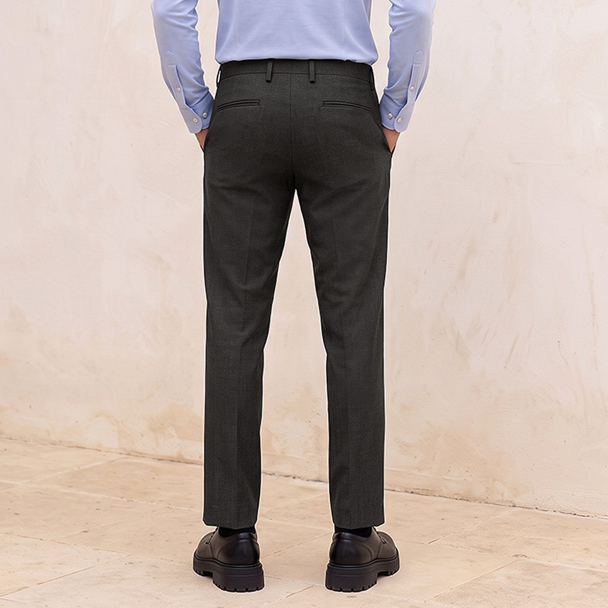 Regular Fit Formal Trousers-men-clothing-bottoms-trousersandchinos-trousers-image-4