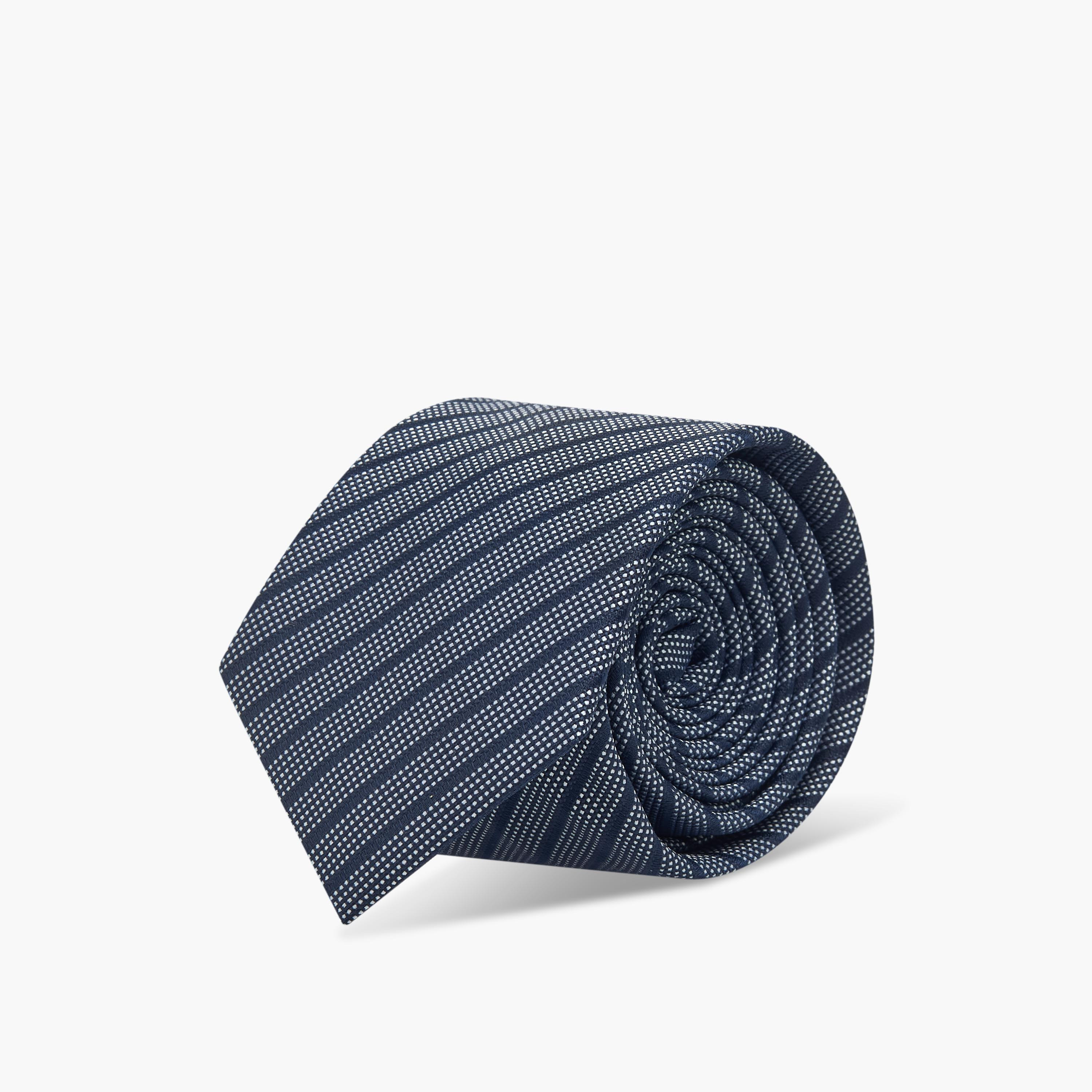 Men Striped Tie-men-tiesandcufflinks-pocketsquares-image-3