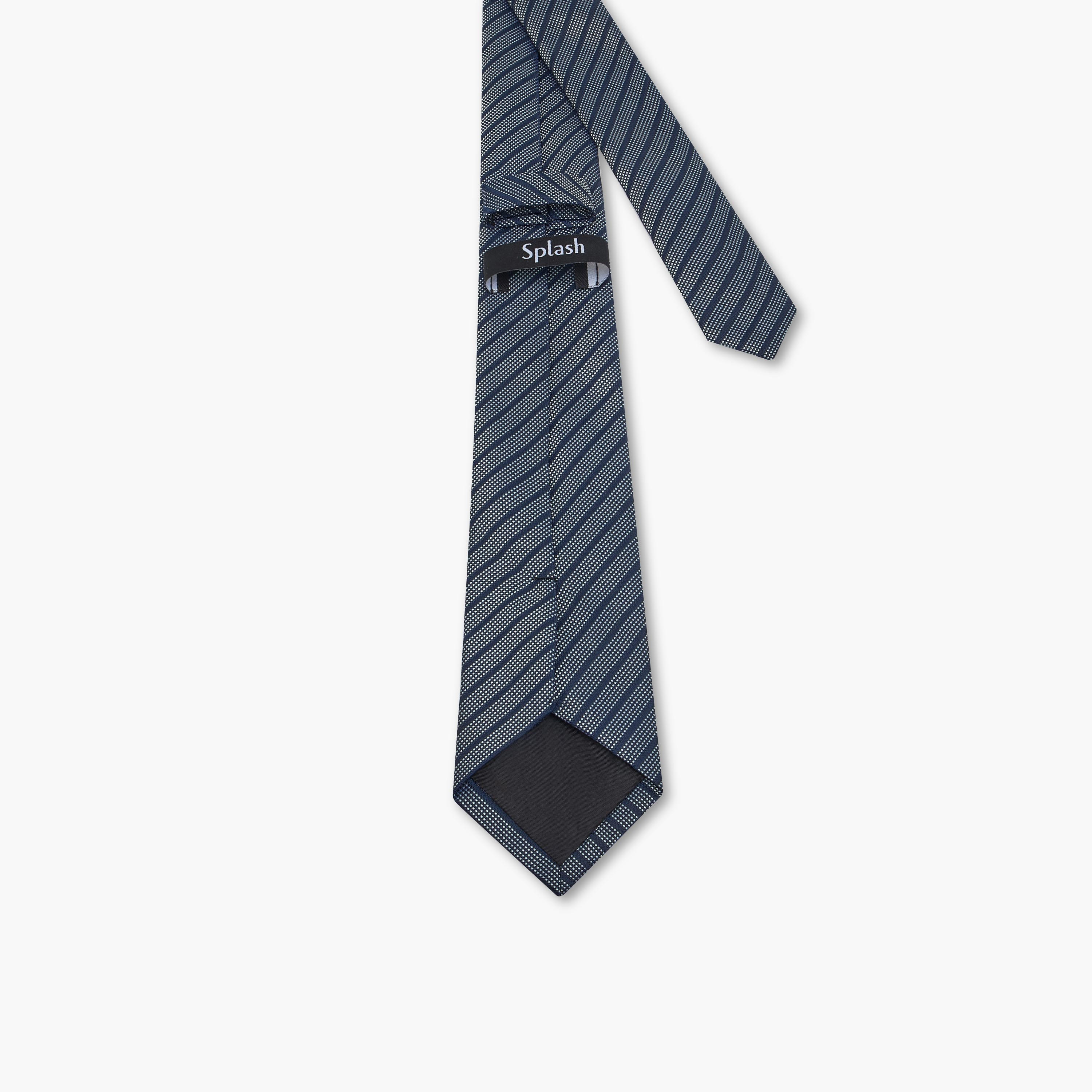 Men Striped Tie-men-tiesandcufflinks-pocketsquares-image-4