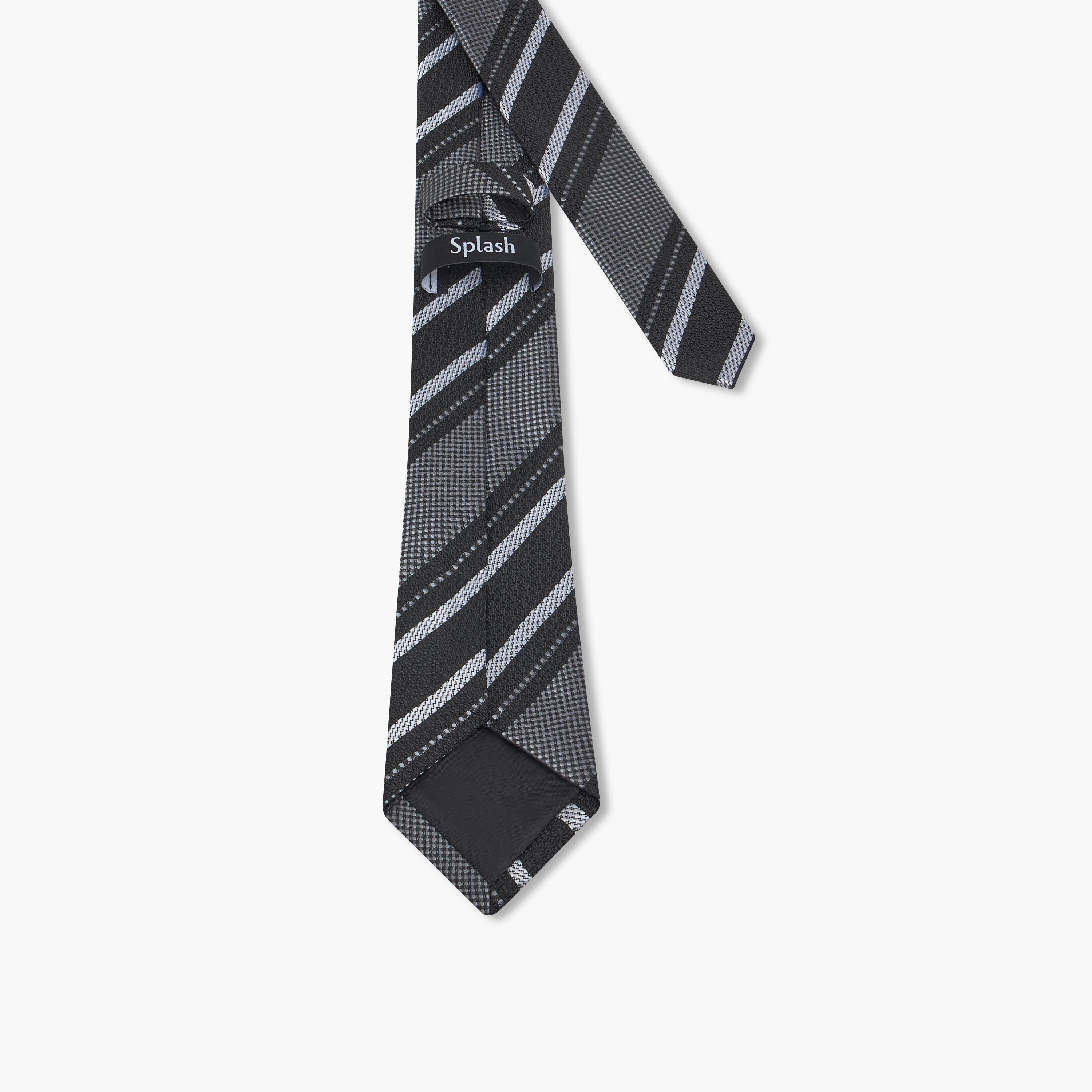 Men Striped Tie-men-tiesandcufflinks-pocketsquares-image-4