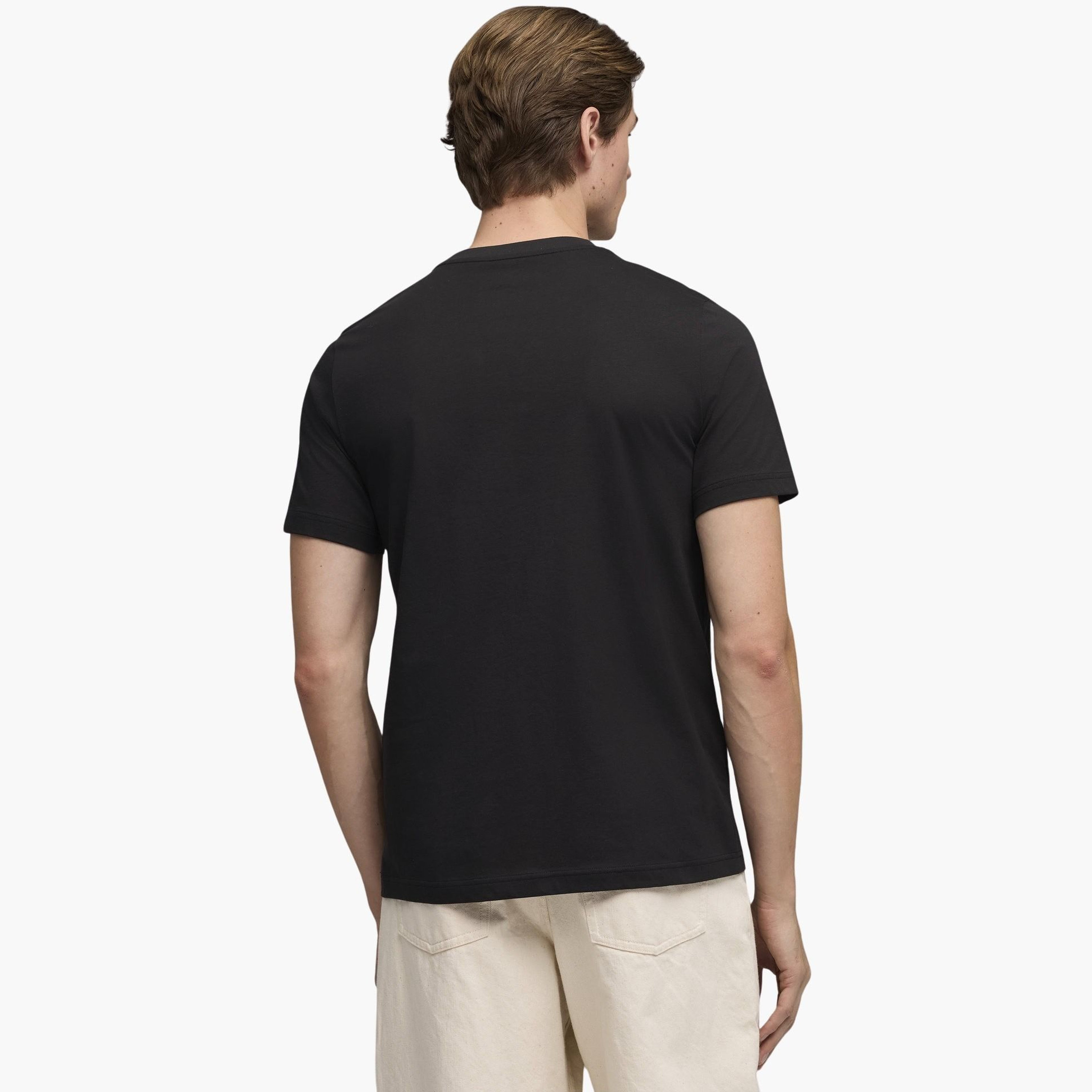 Puma Men GRAPHIC Cat Logo Short Sleeves Tee-men-clothing-sportswearandactivewear-tshirtsandpolos-image-3