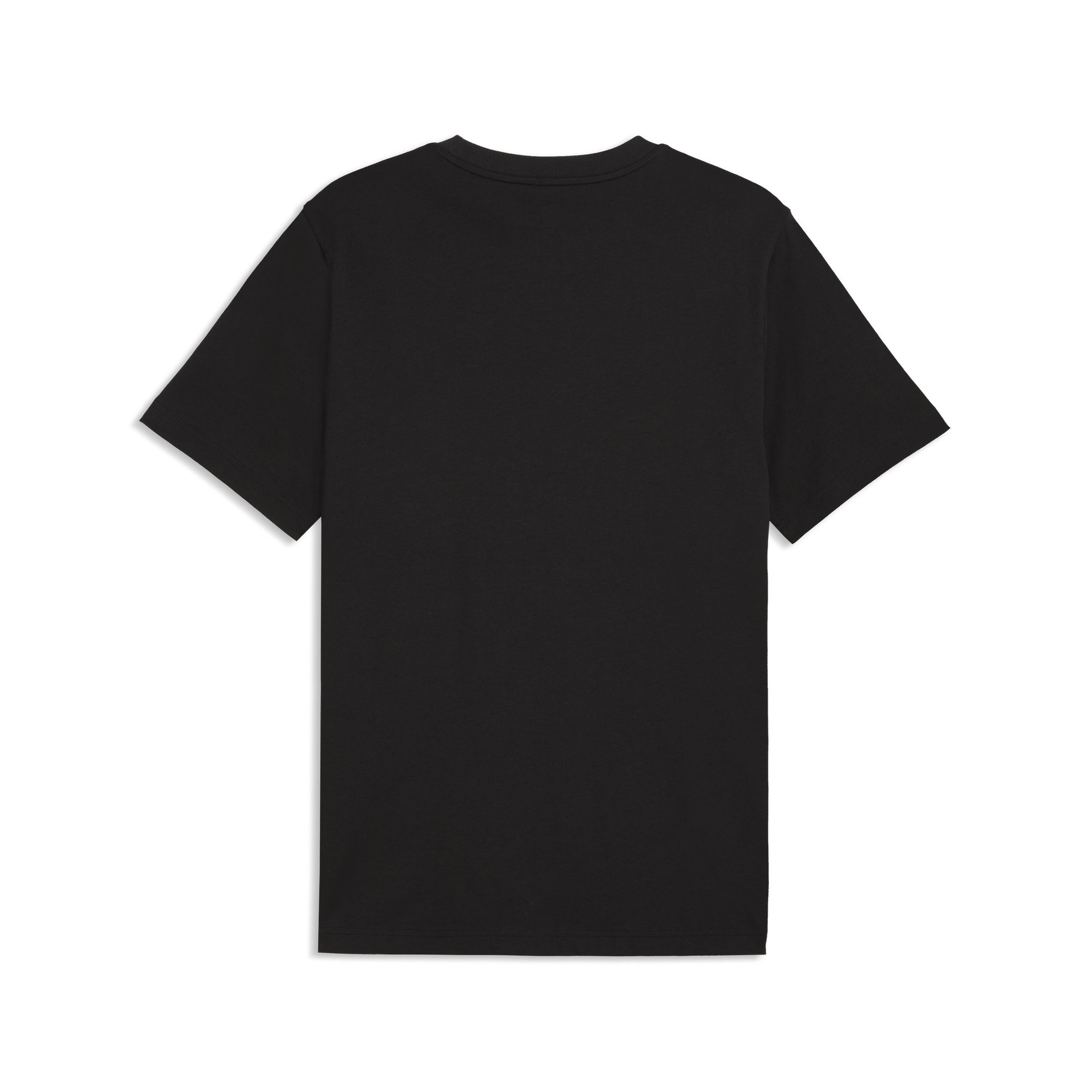 Puma Men GRAPHIC Cat Logo Short Sleeves Tee-men-clothing-sportswearandactivewear-tshirtsandpolos-image-5