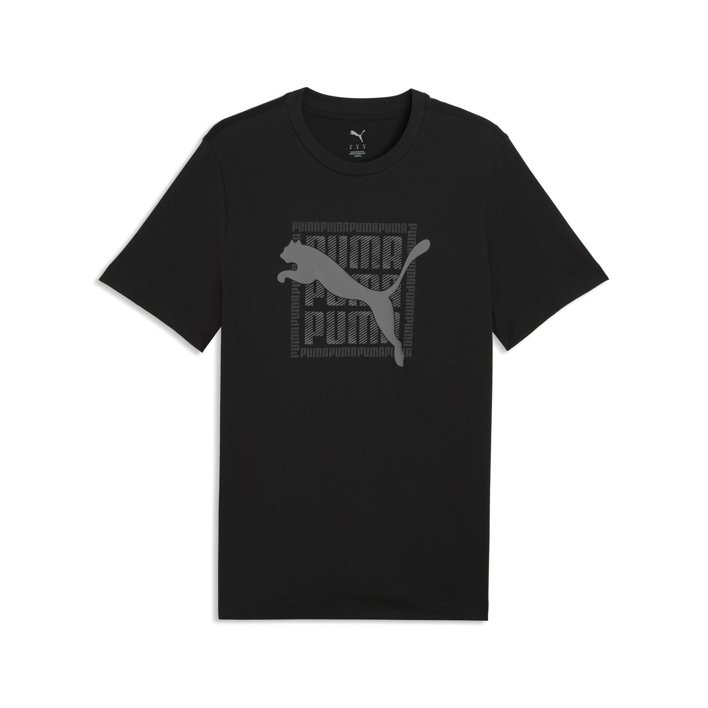 Puma Men GRAPHIC Puma Wording Short Sleeves Tee-men-clothing-sportswearandactivewear-tshirtsandpolos-image-4