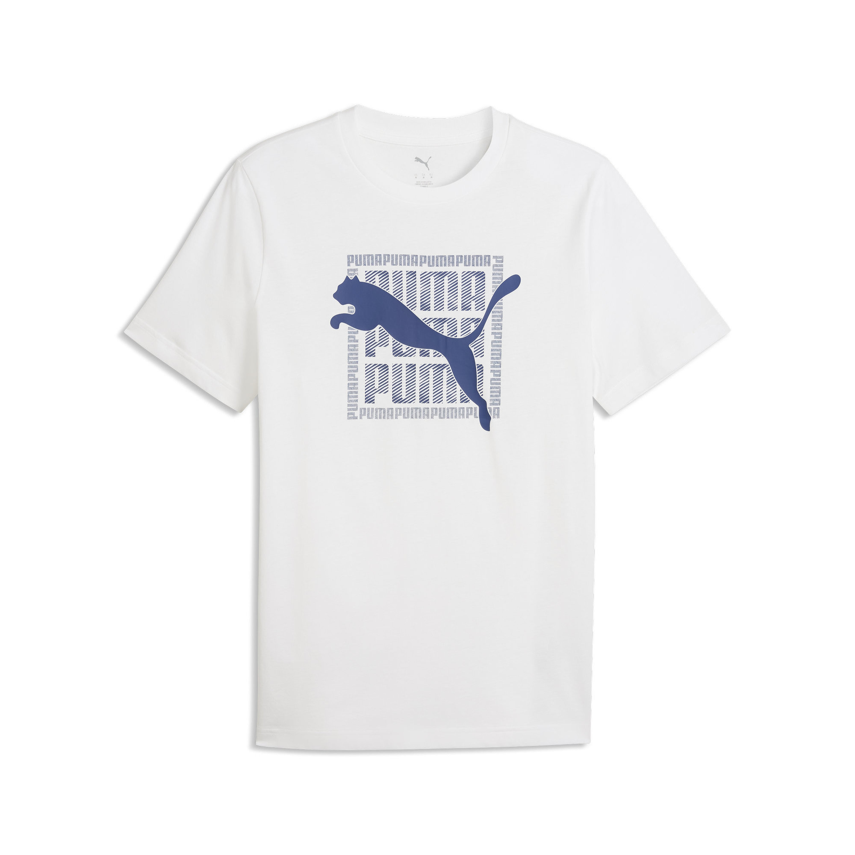 Puma Men GRAPHIC Puma Wording Short Sleeves Tee-men-clothing-sportswearandactivewear-tshirtsandpolos-image-9