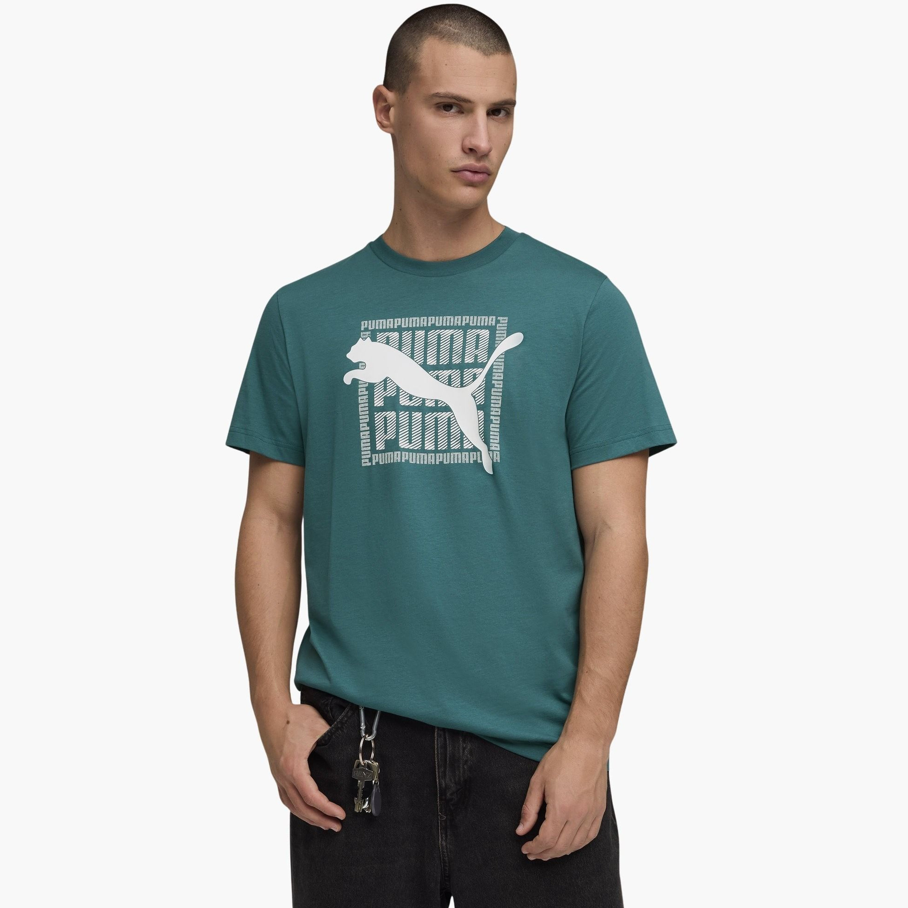 Puma Men GRAPHIC Puma Wording Short Sleeves Tee-men-clothing-sportswearandactivewear-tshirtsandpolos-image-11