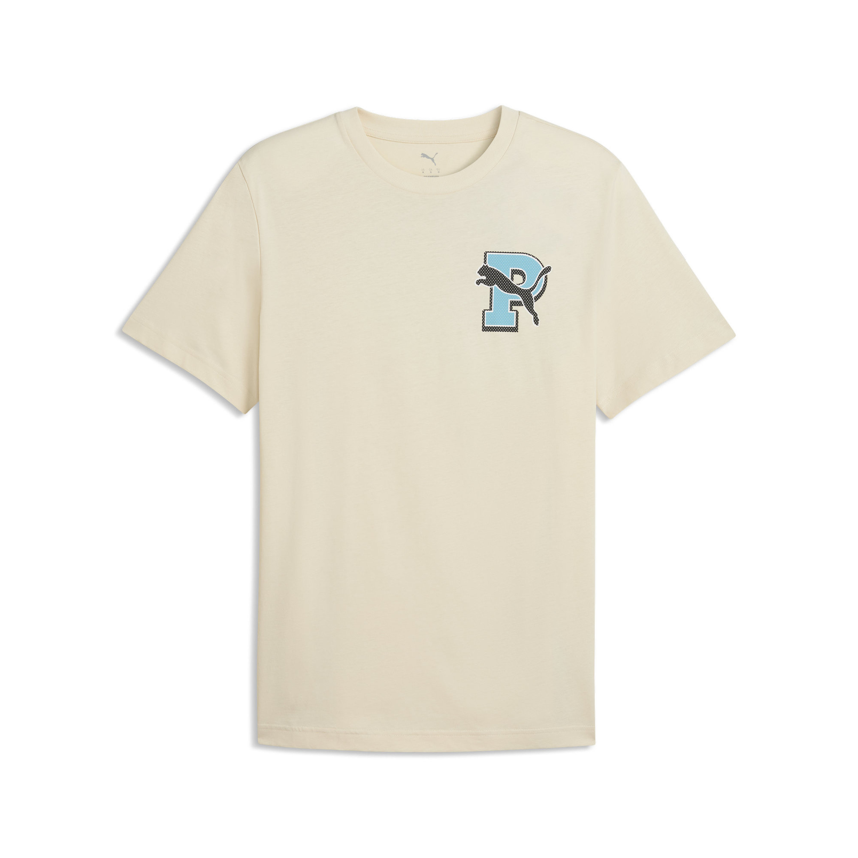بوما - تيشيرت رجالي بأكمام قصيرة مطبوع عليه رسومات-men-clothing-sportswearandactivewear-tshirtsandpolos-image-14