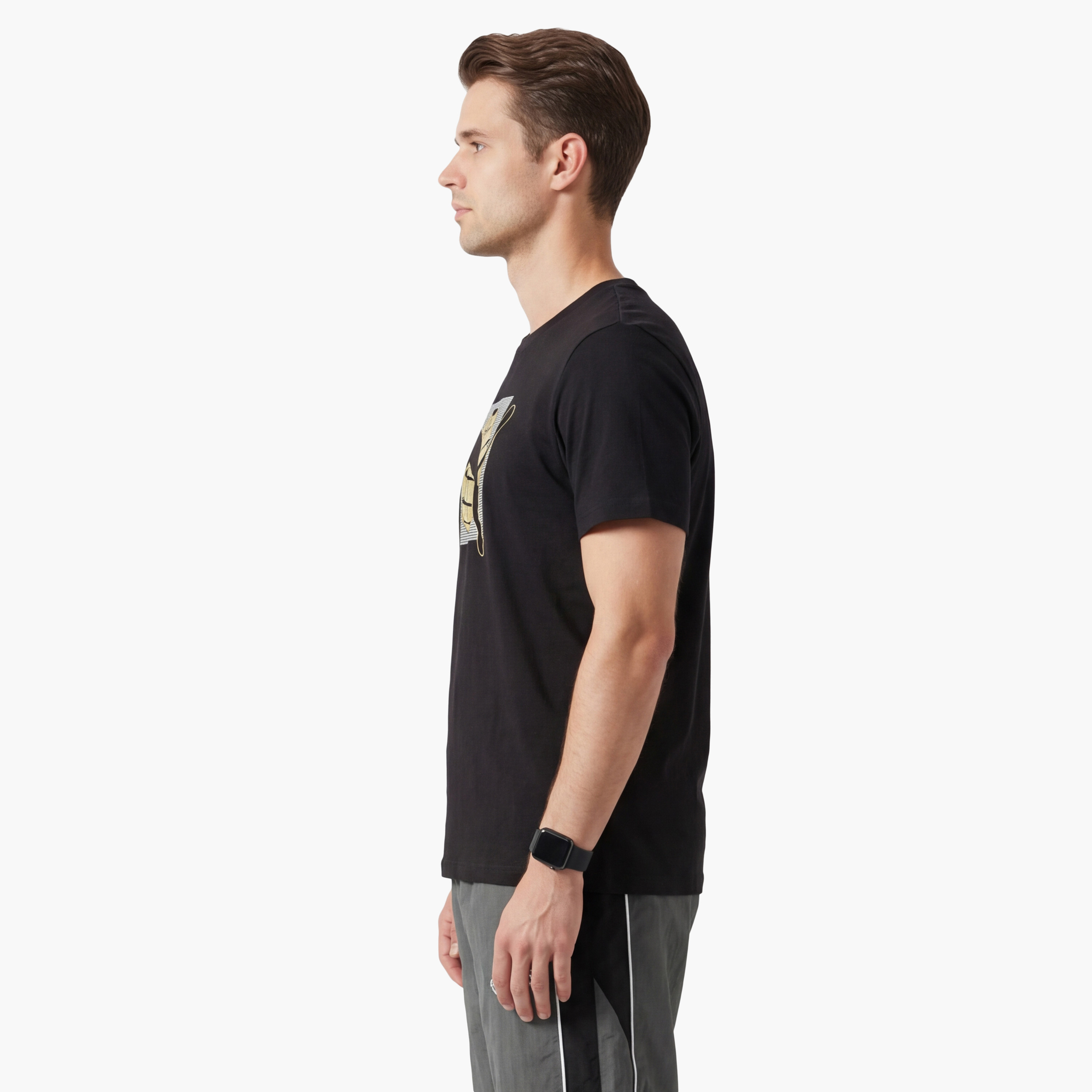 Puma Men GRAPHIC Foil Short Sleeves Tee-men-clothing-sportswearandactivewear-tshirtsandpolos-image-3
