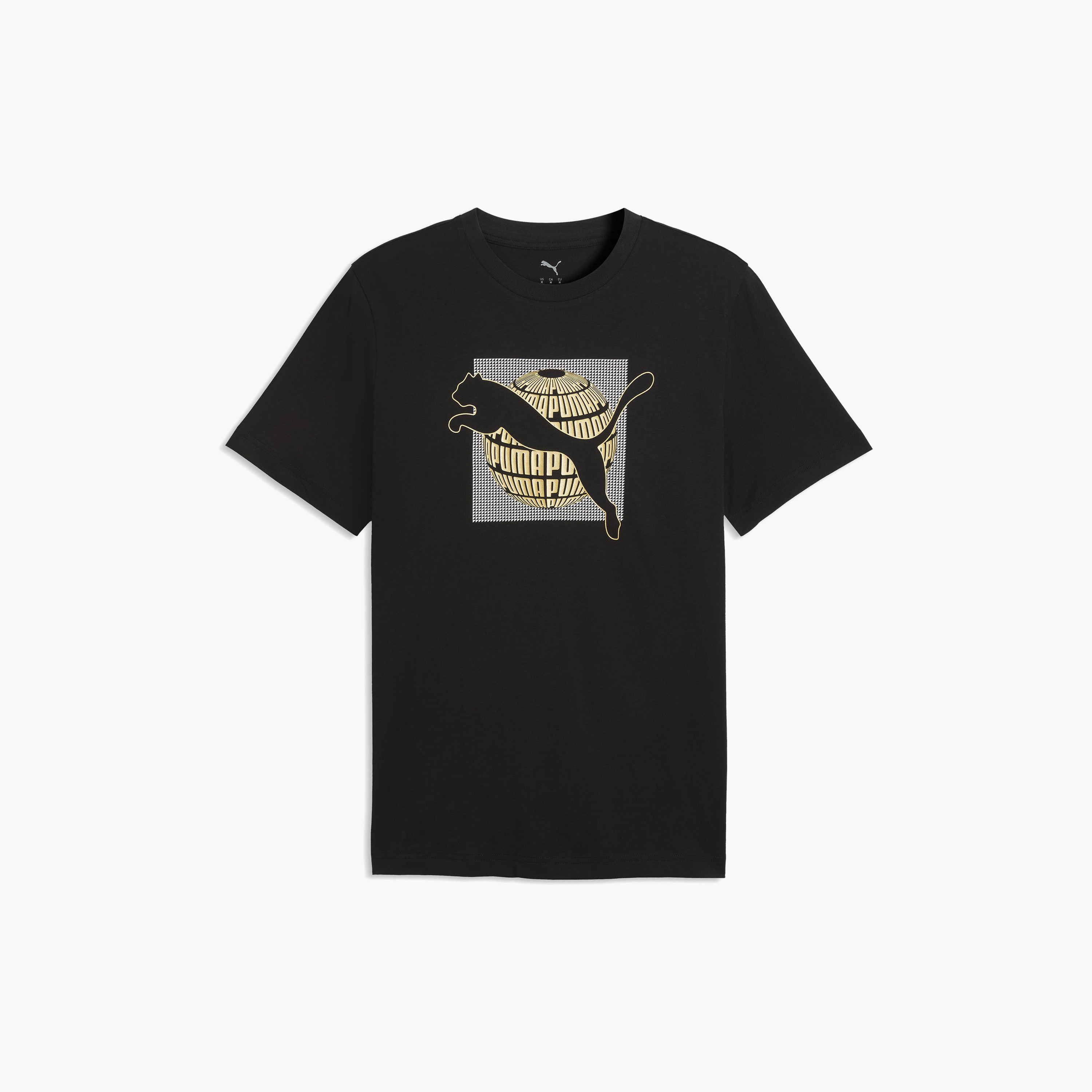 Puma Men GRAPHIC Foil Short Sleeves Tee-men-clothing-sportswearandactivewear-tshirtsandpolos-image-5