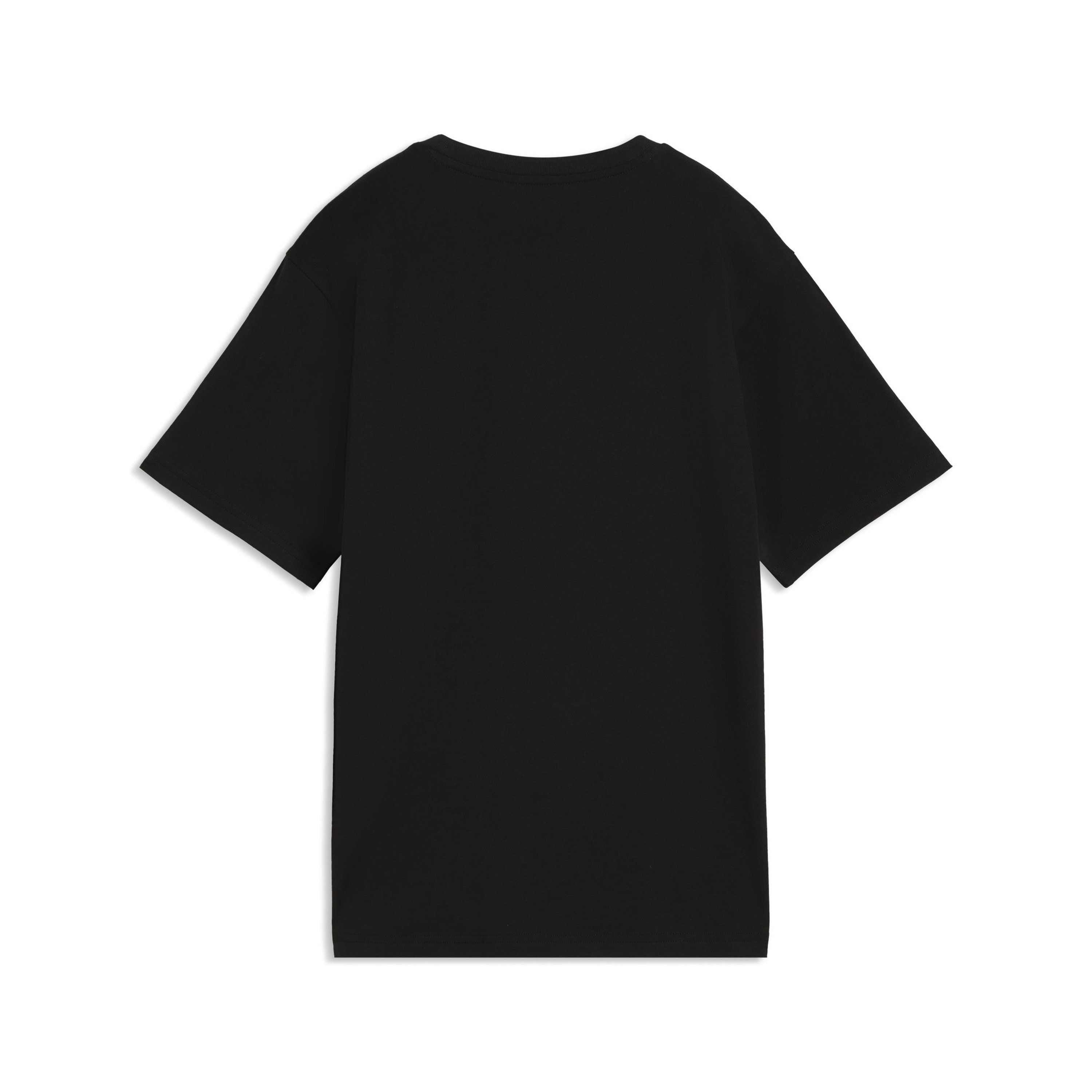 بوما - تيشيرت نسائي يومي بأكمام قصيرة برسومات حيوانات-women-clothing-tshirts-image-5