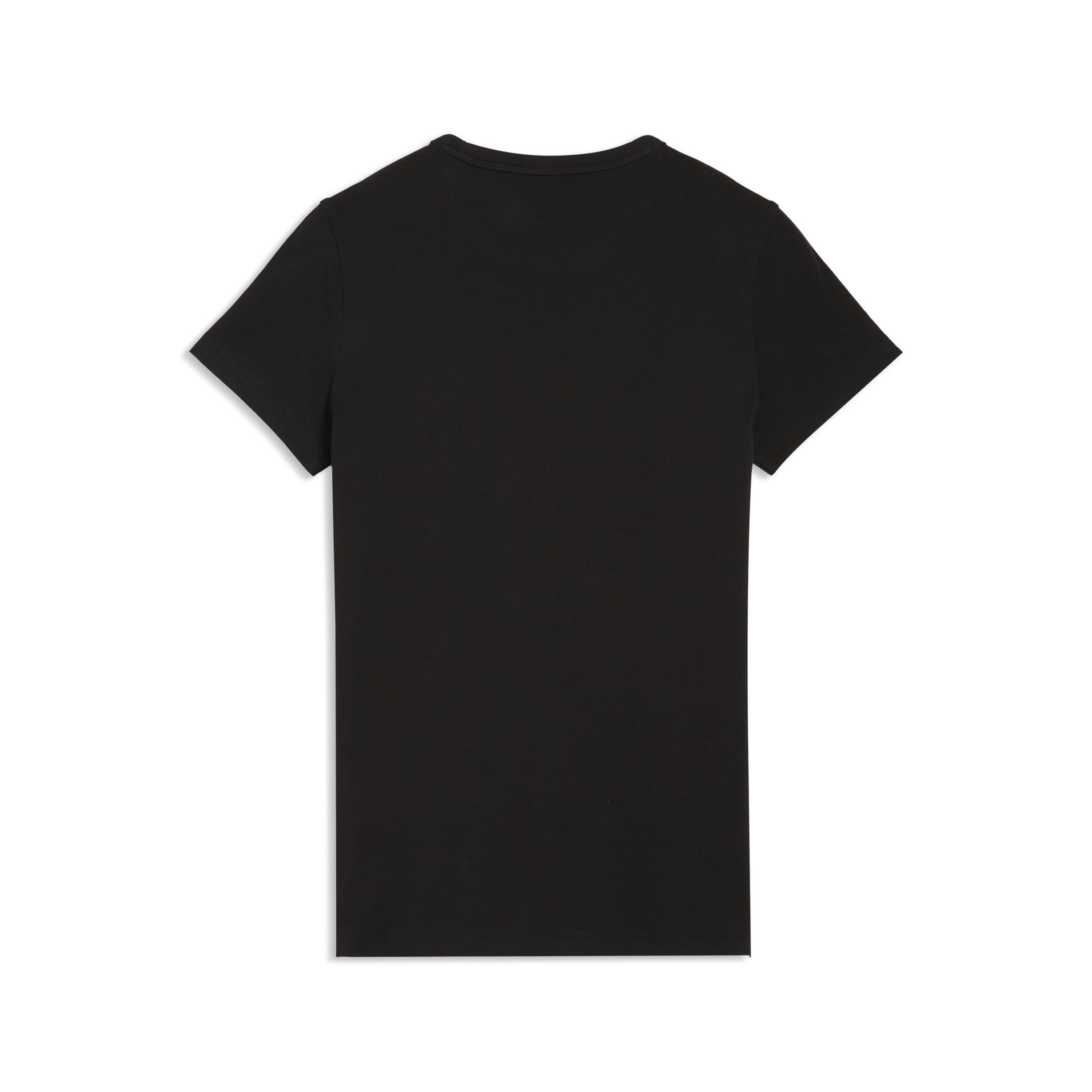 بوما - تيشيرت كلاس نسائي بأكمام قصيرة مطبوع عليه رسومات-women-clothing-tshirts-image-5