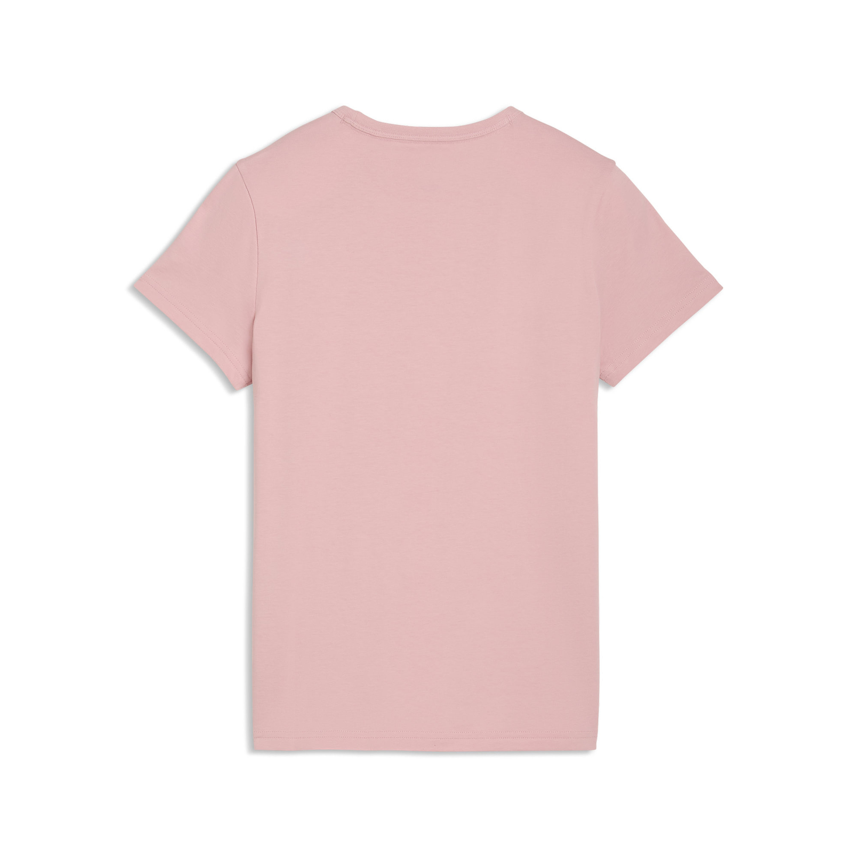 بوما - تيشيرت كلاس نسائي بأكمام قصيرة مطبوع عليه رسومات-women-clothing-tshirts-image-1
