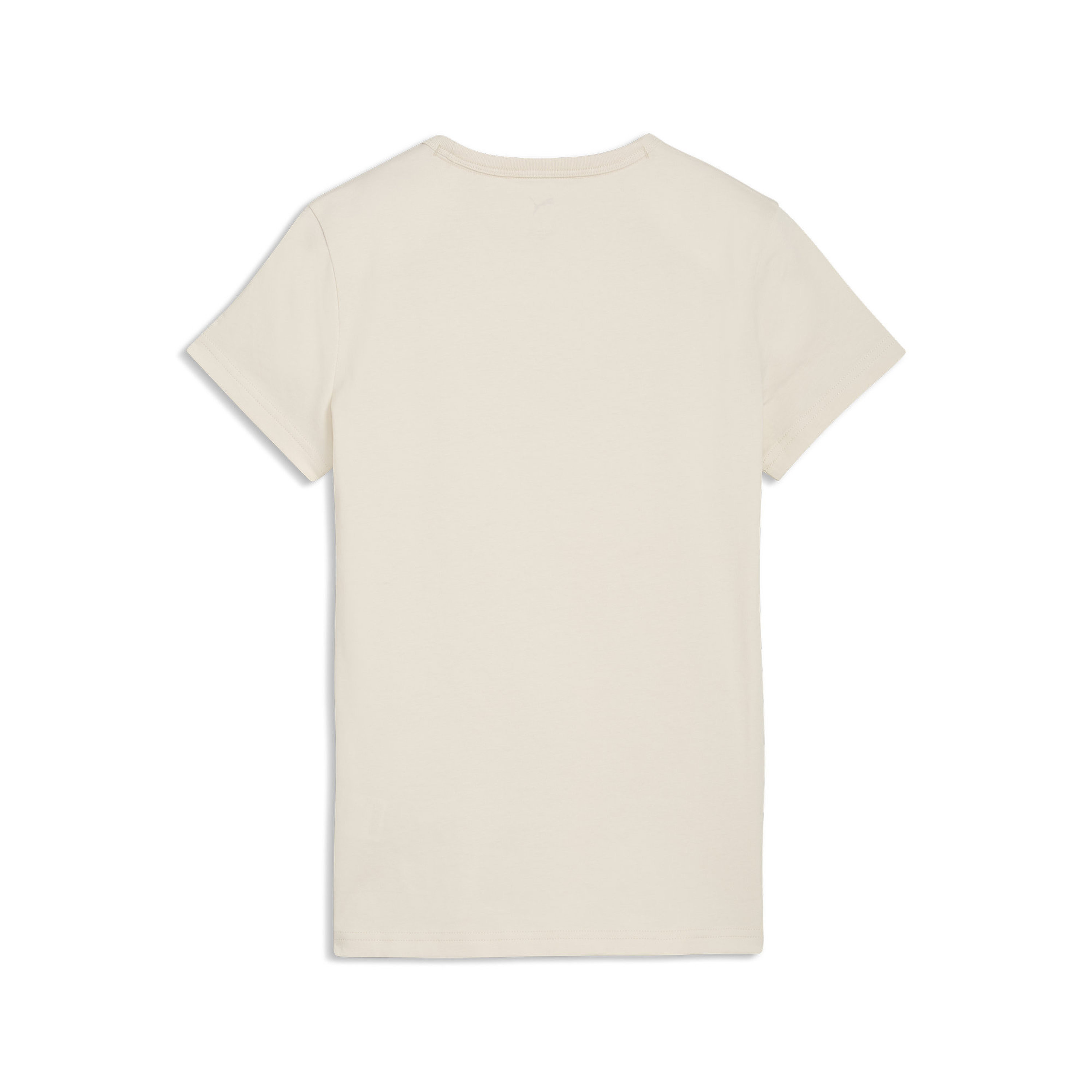 بوما - تيشيرت كلاس نسائي بأكمام قصيرة مطبوع عليه رسومات-women-clothing-tshirts-image-21