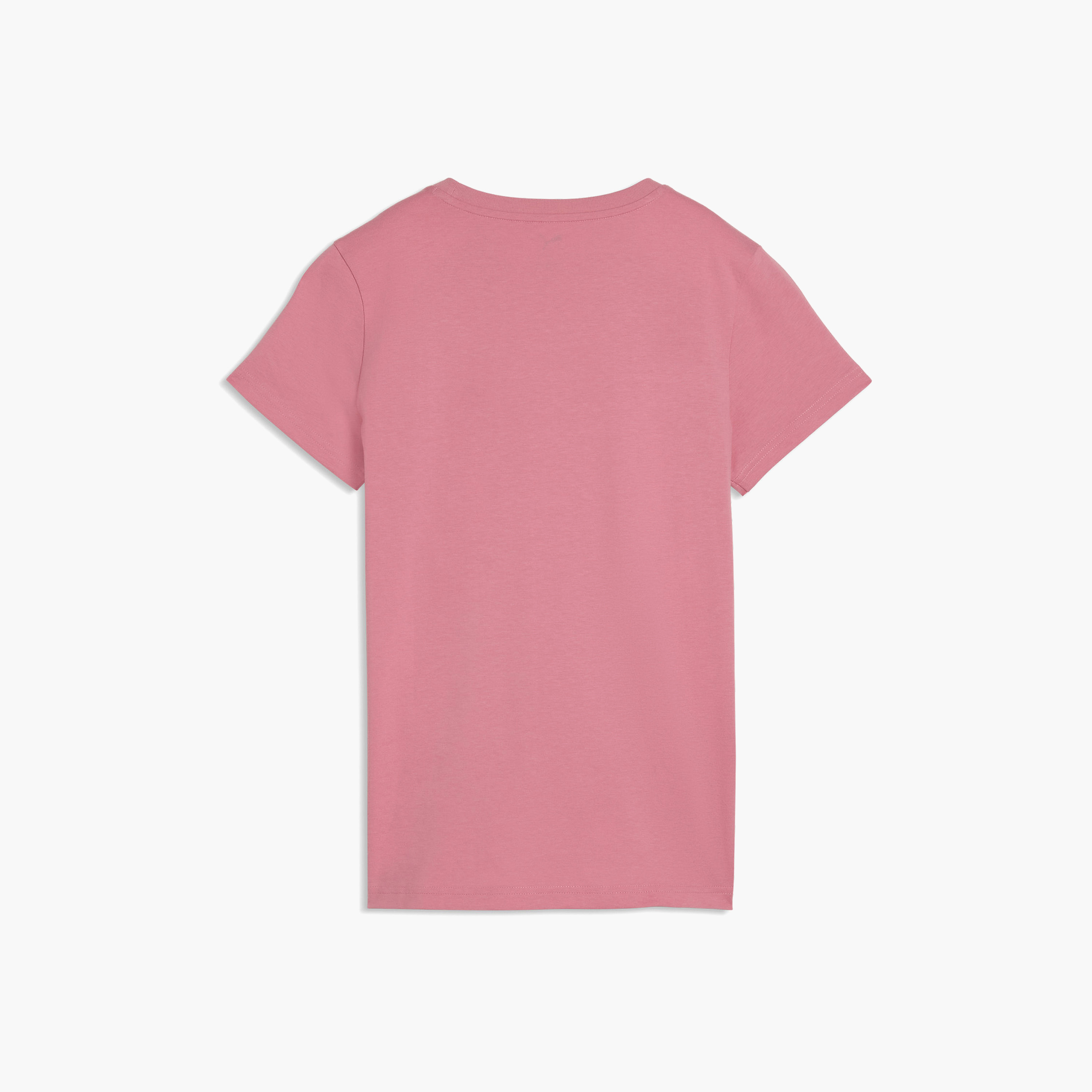 بوما - تيشيرت نسائي بأكمام قصيرة رسومات قطط مزهرة غرافيكية-women-clothing-tshirts-image-15