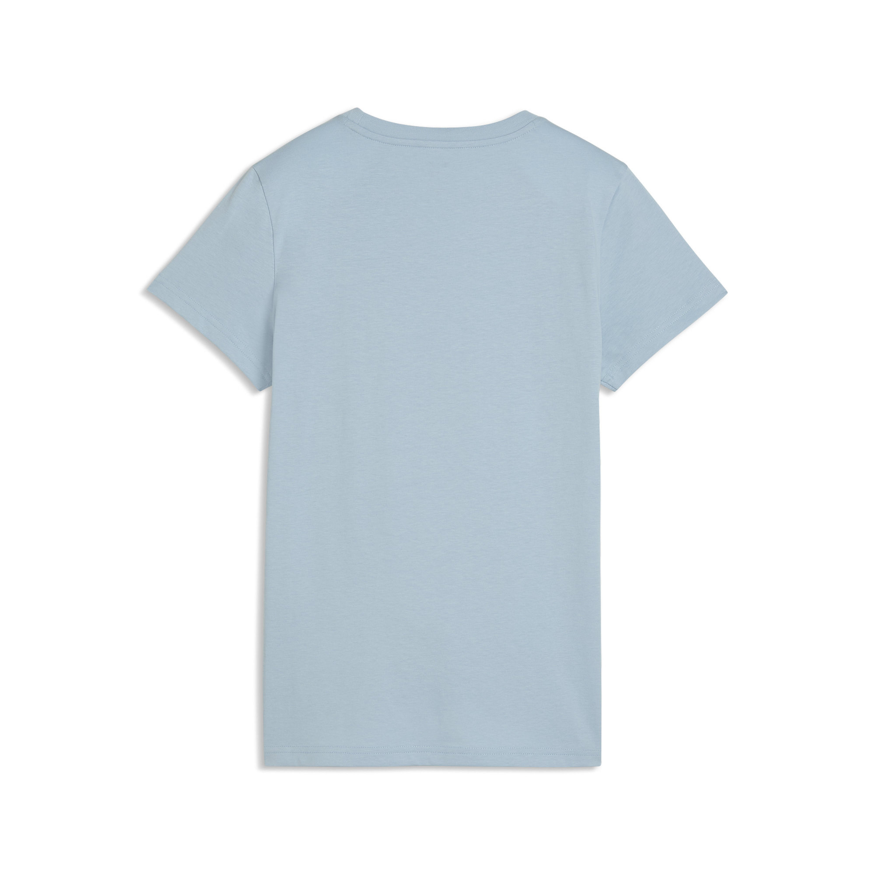 بوما - تيشيرت نسائي بأكمام قصيرة رسومات قطط مزهرة غرافيكية-women-clothing-tshirts-image-20
