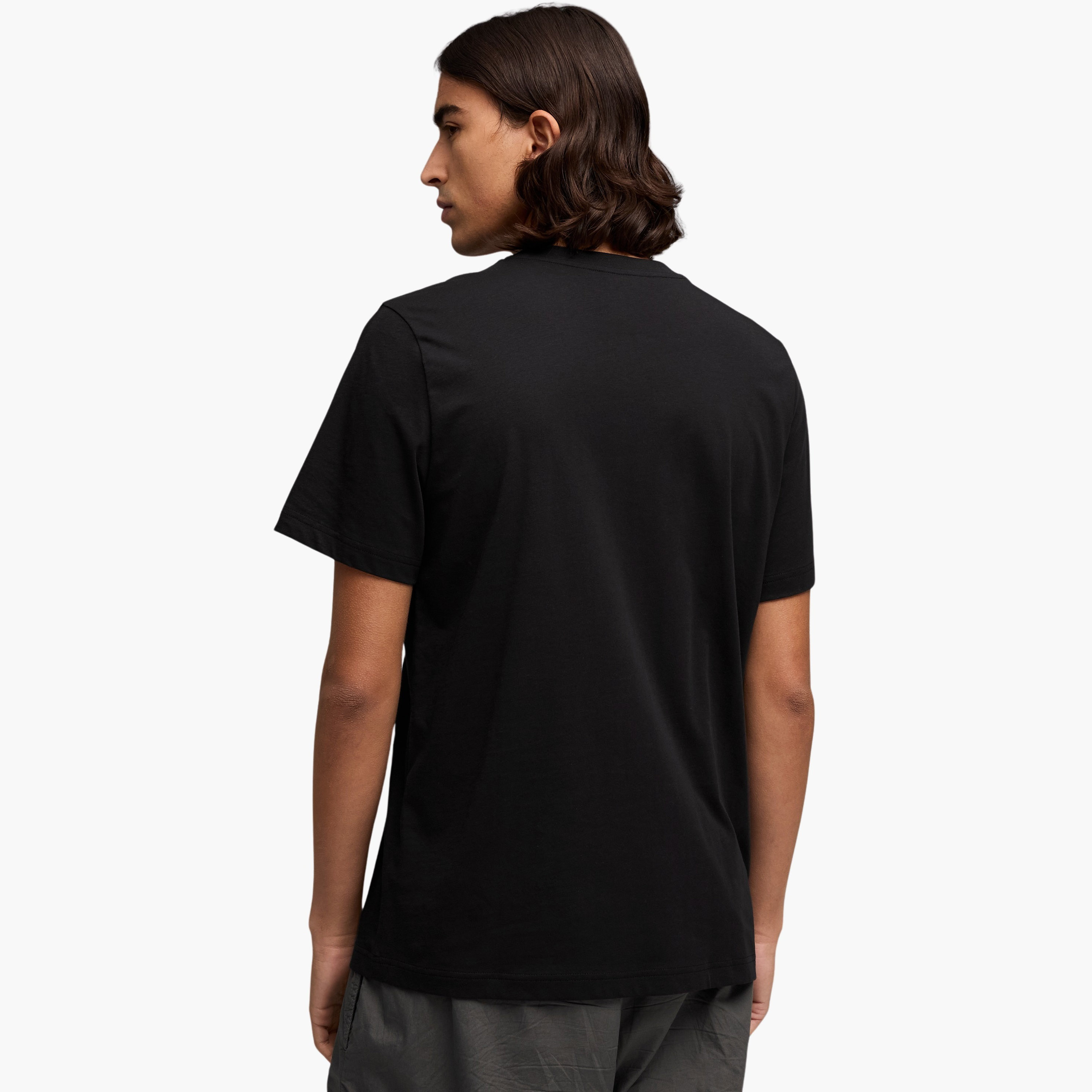 بوما - تيشيرت رجالي يومي بأكمام قصيرة-men-clothing-sportswearandactivewear-tshirtsandpolos-image-3