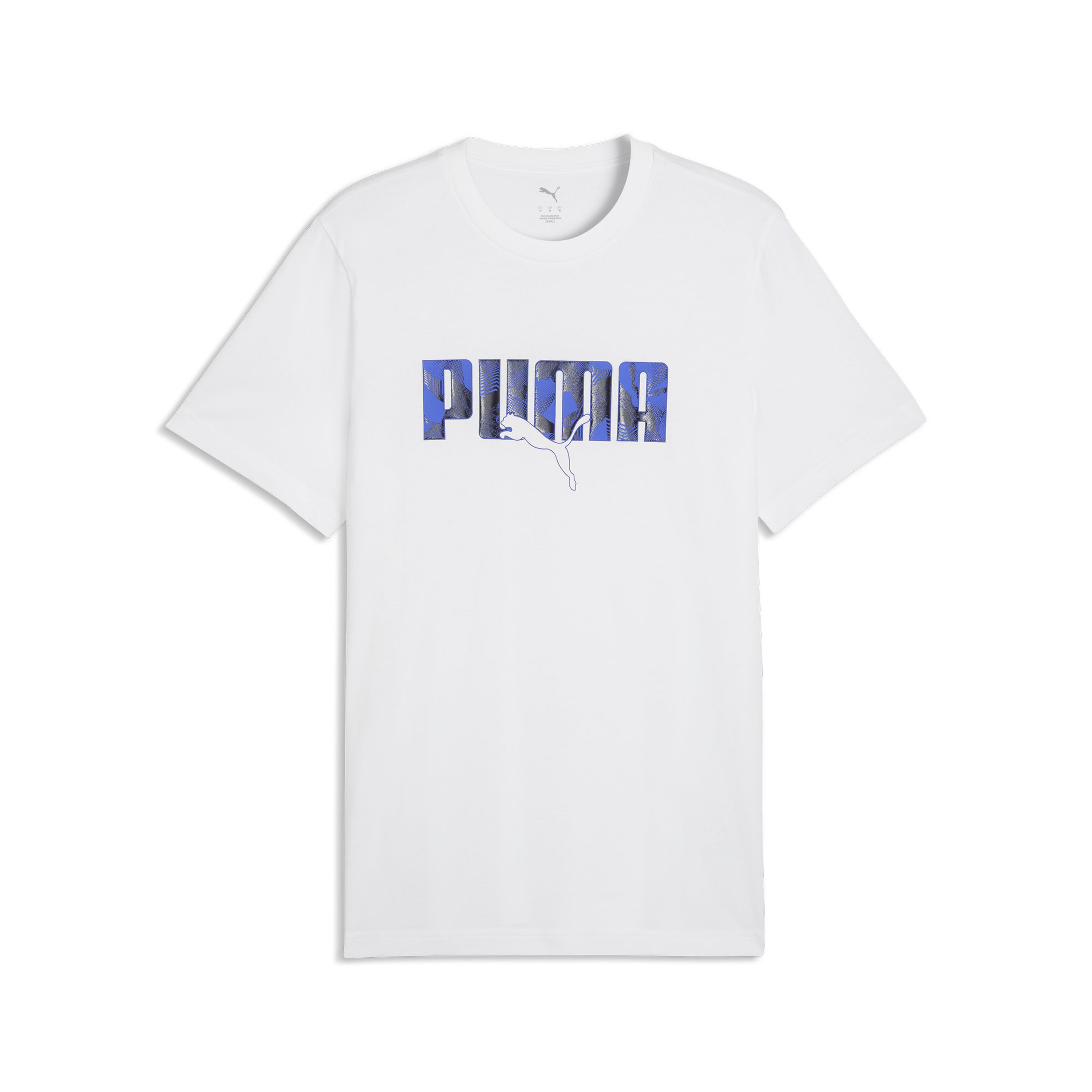 بوما - تيشيرت رجالي يومي بأكمام قصيرة-men-clothing-sportswearandactivewear-tshirtsandpolos-image-9