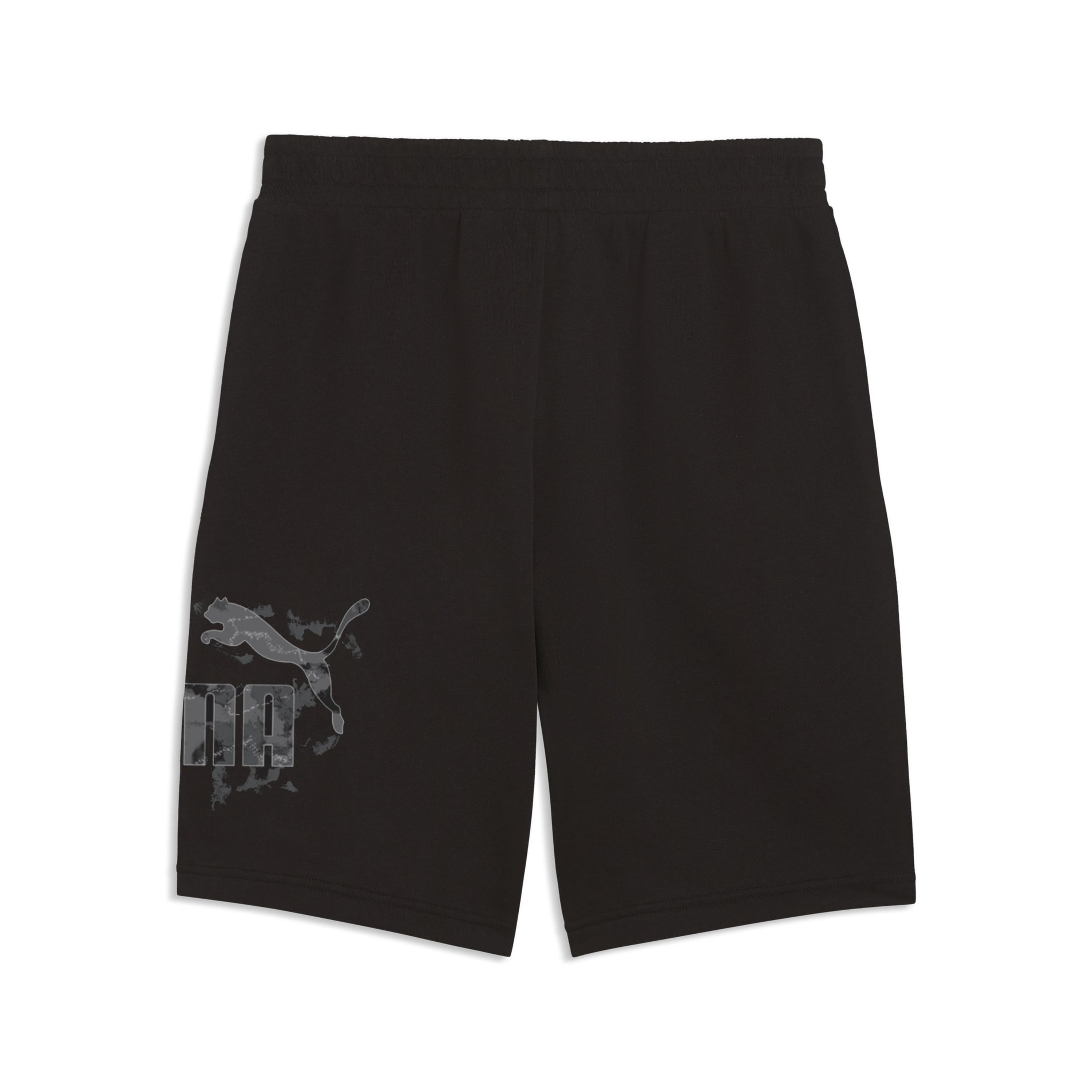 بوما - شورت رجالي مموه برسومات مقاس 10 إنش-men-clothing-bottoms-shorts-image-5