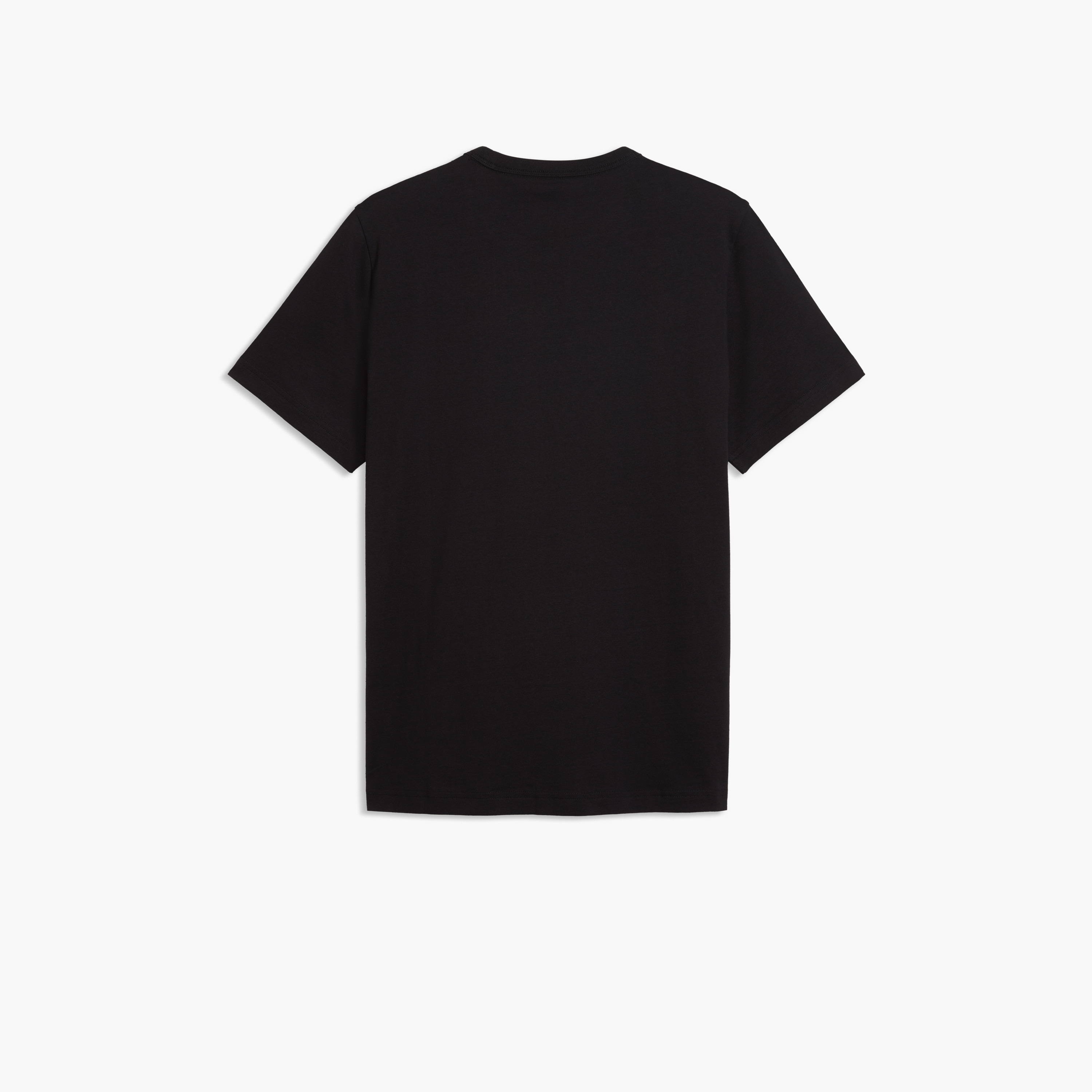 بوما - تيشيرت رجالي أساسي ياقة دائرية-men-clothing-sportswearandactivewear-tshirtsandpolos-image-5