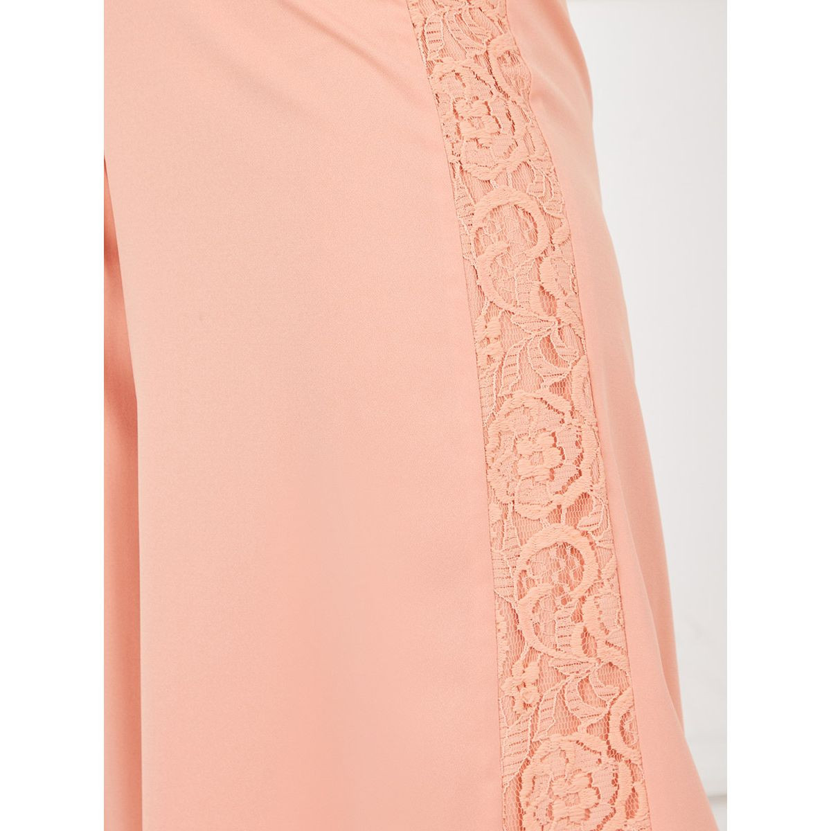 بنطال بقصة واسعة من ريد تايب-women-clothing-bottoms-trousers-image-3