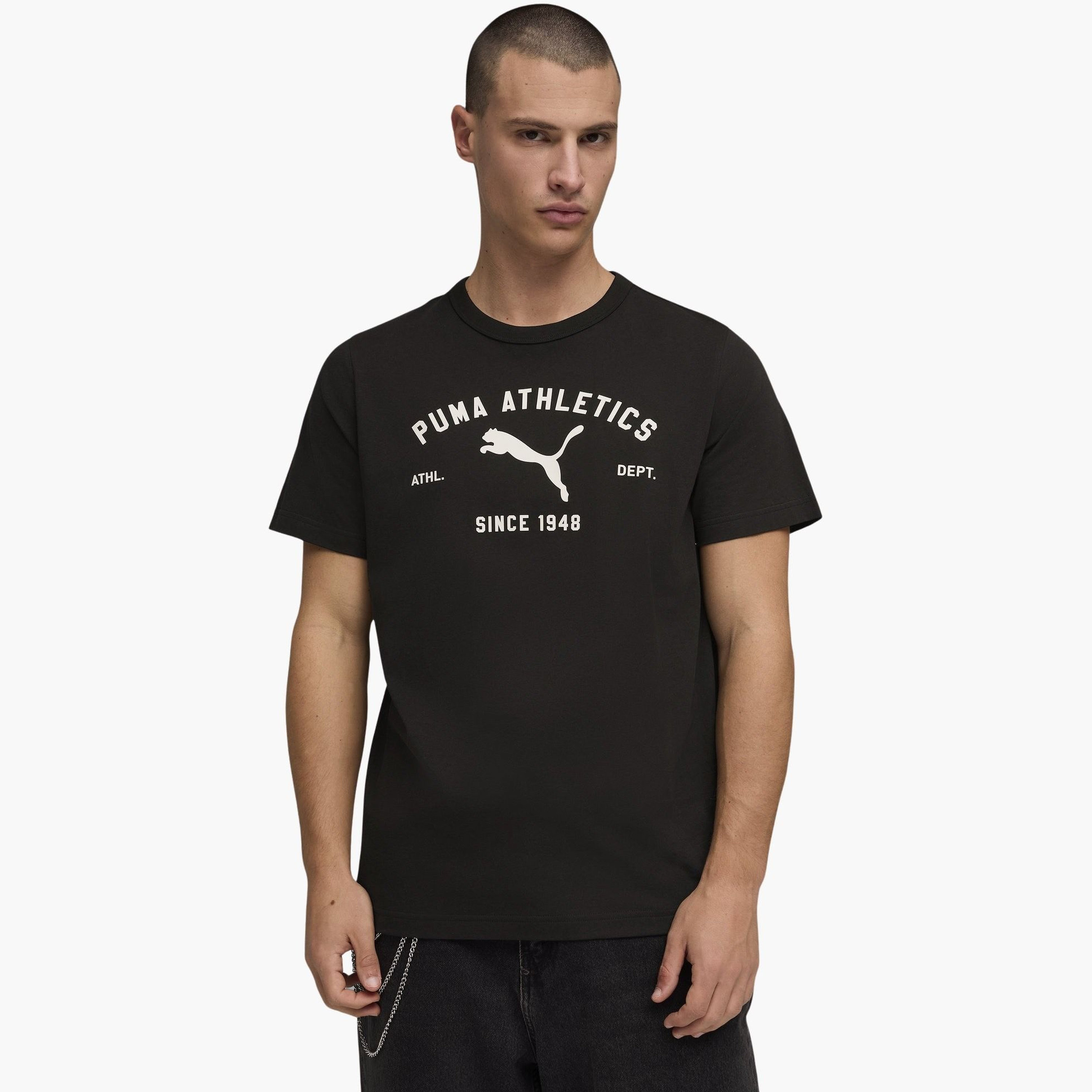 Puma Men CLASS Graphic Short Sleeves Tee-men-clothing-sportswearandactivewear-tshirtsandpolos-image-1
