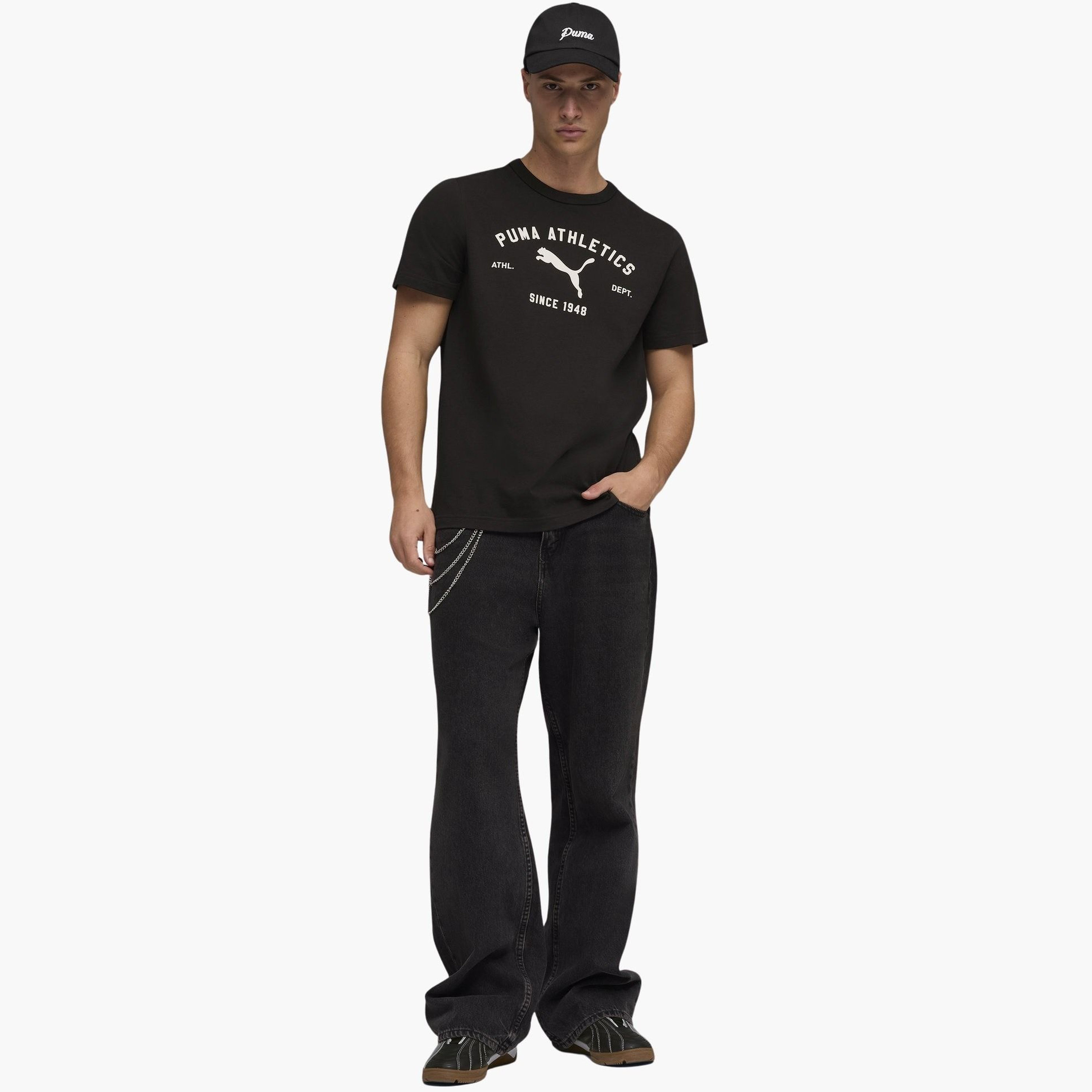 Puma Men CLASS Graphic Short Sleeves Tee-men-clothing-sportswearandactivewear-tshirtsandpolos-image-2
