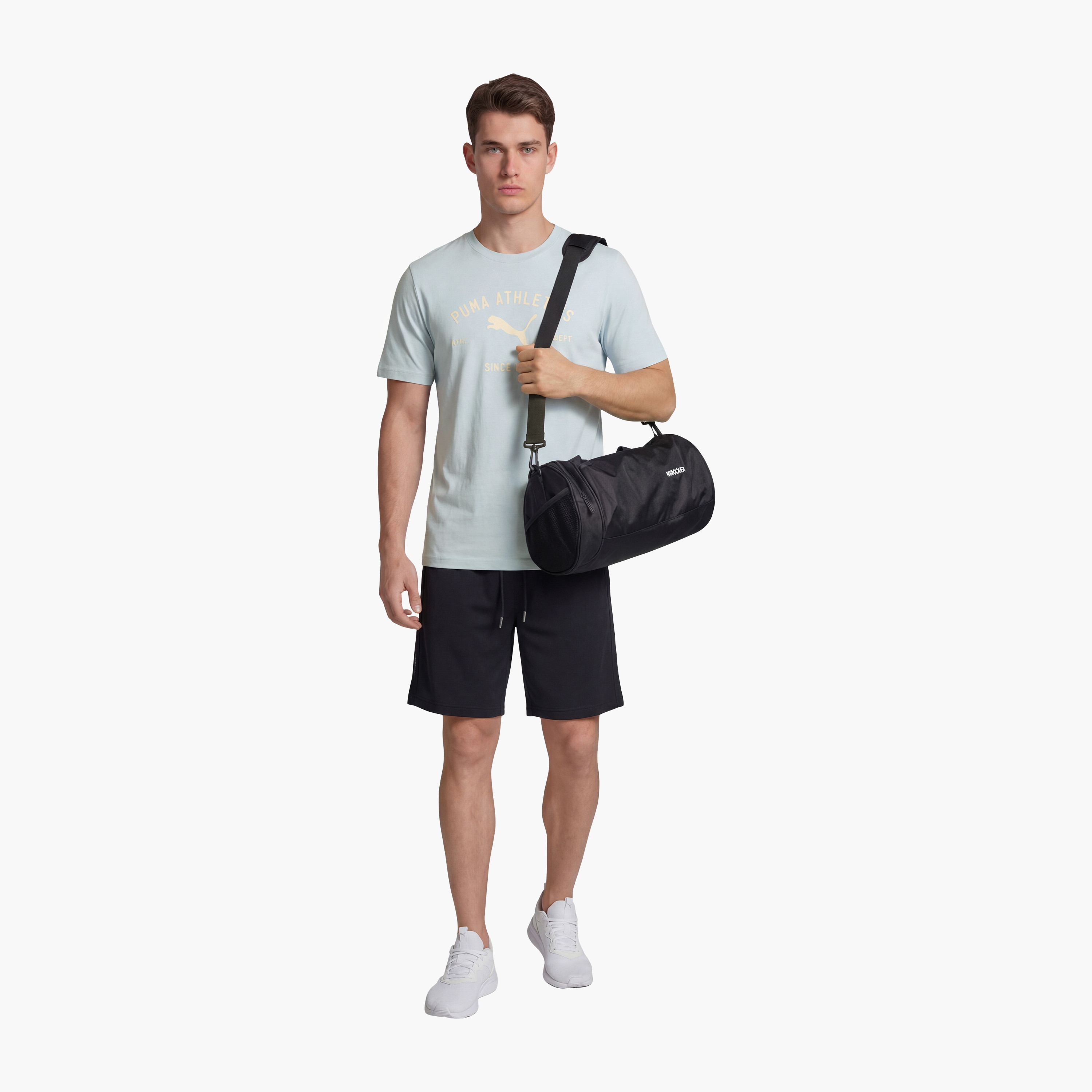 بوما - تيشيرت كلاس رجالي بأكمام قصيرة مطبوع عليه رسومات-men-clothing-sportswearandactivewear-tshirtsandpolos-image-12