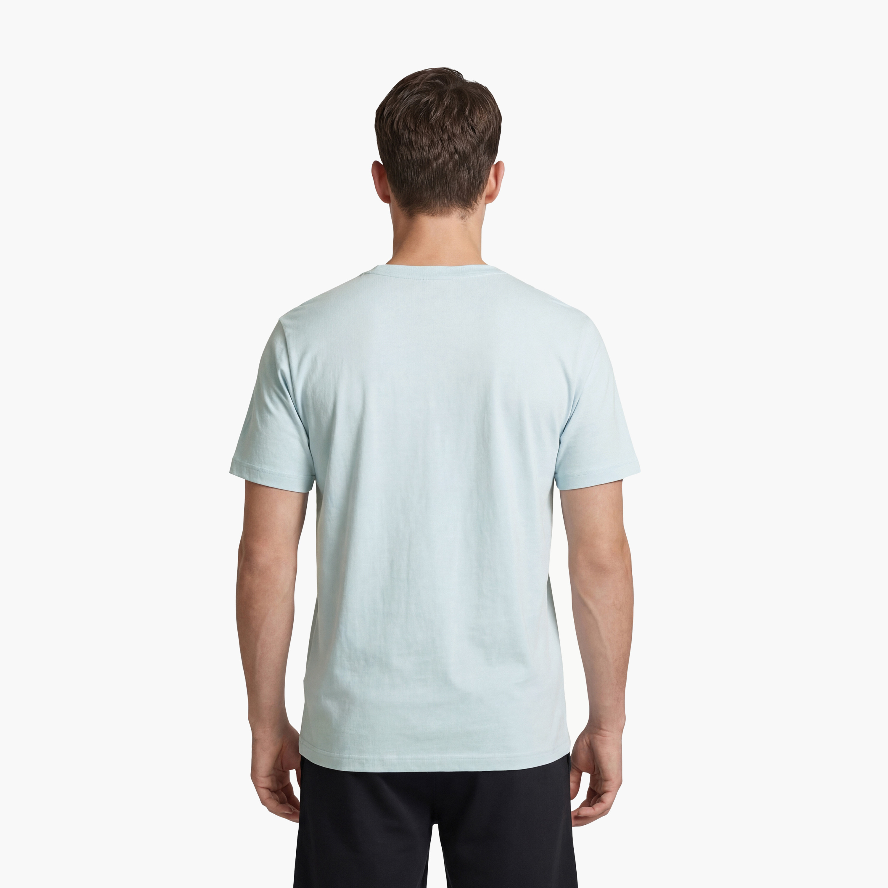 بوما - تيشيرت كلاس رجالي بأكمام قصيرة مطبوع عليه رسومات-men-clothing-sportswearandactivewear-tshirtsandpolos-image-14