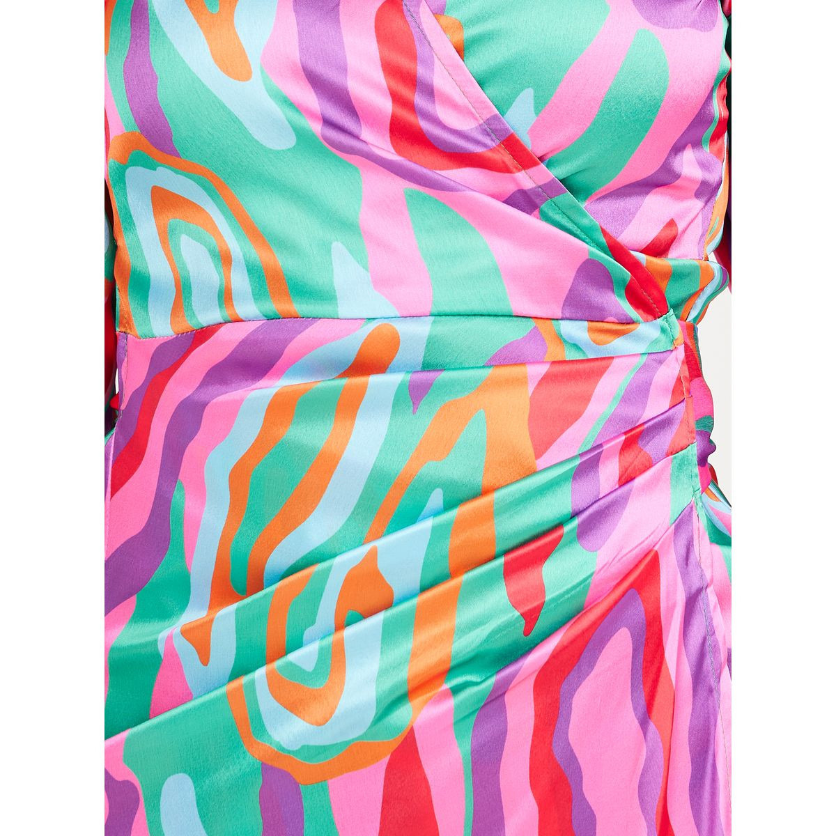 فستان ميدي بنمط لف-women-clothing-dresses-image-3