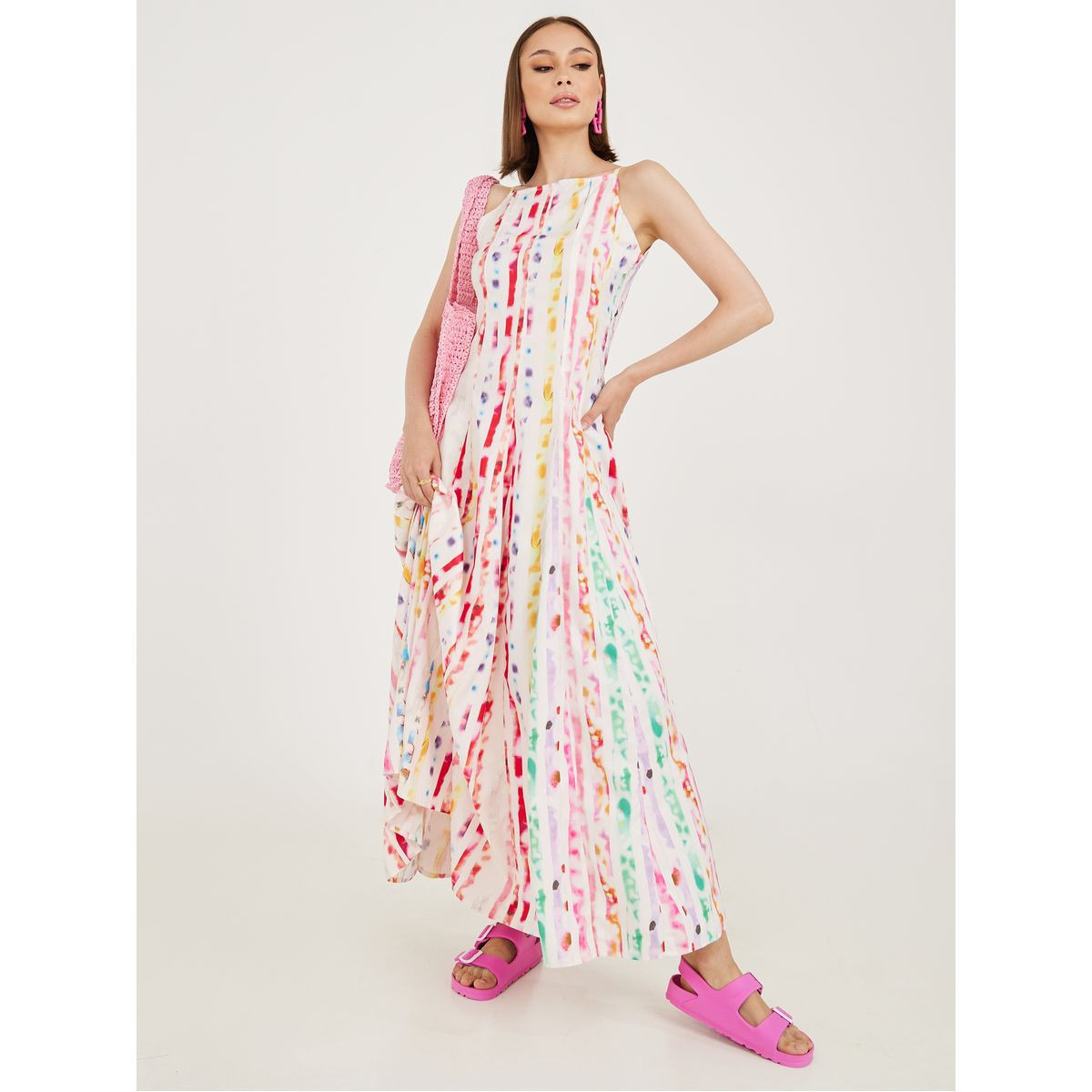 فستان طويل بلا اكمام-women-clothing-dresses-image-2