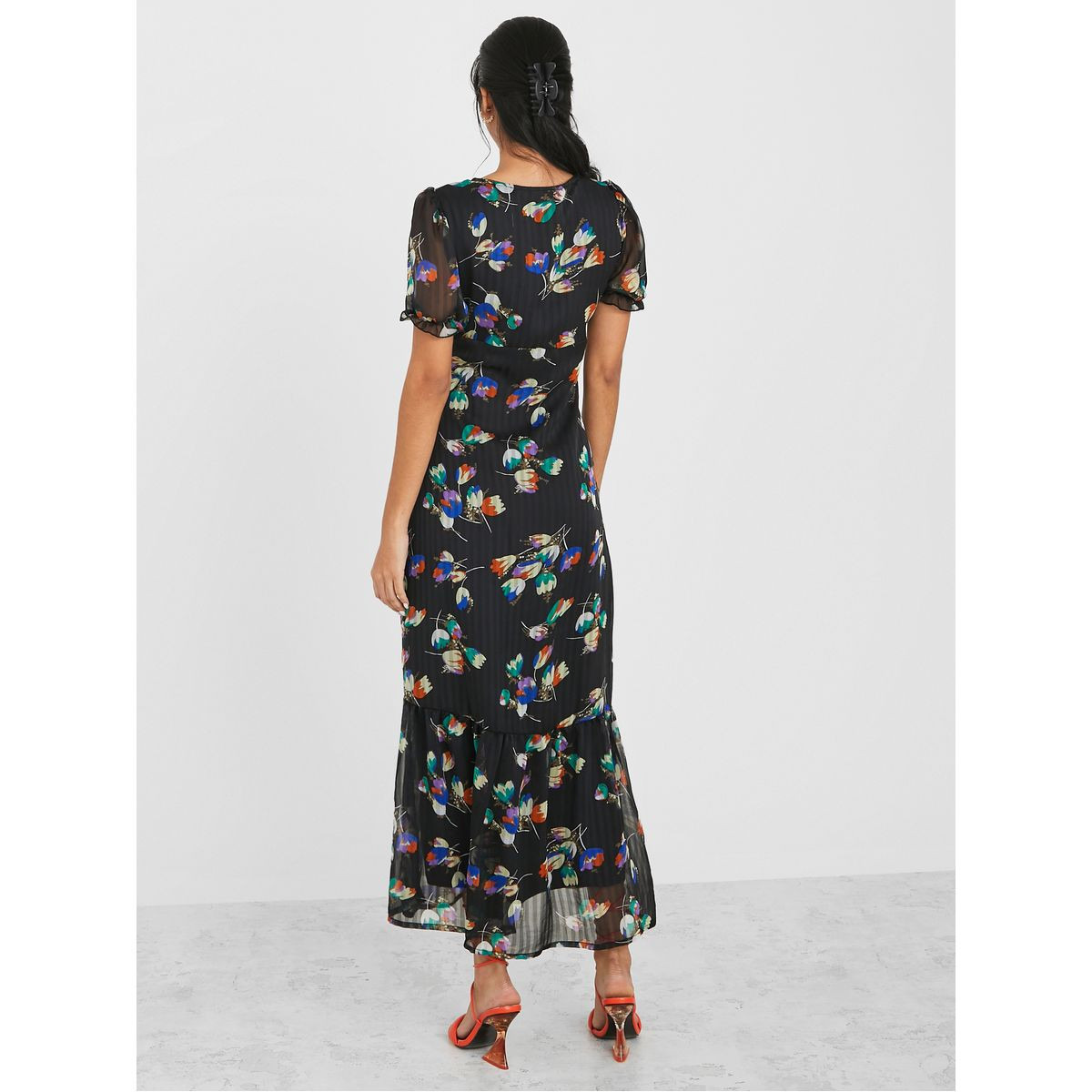 فستان طويل مطبع بزهور-women-clothing-dresses-image-4