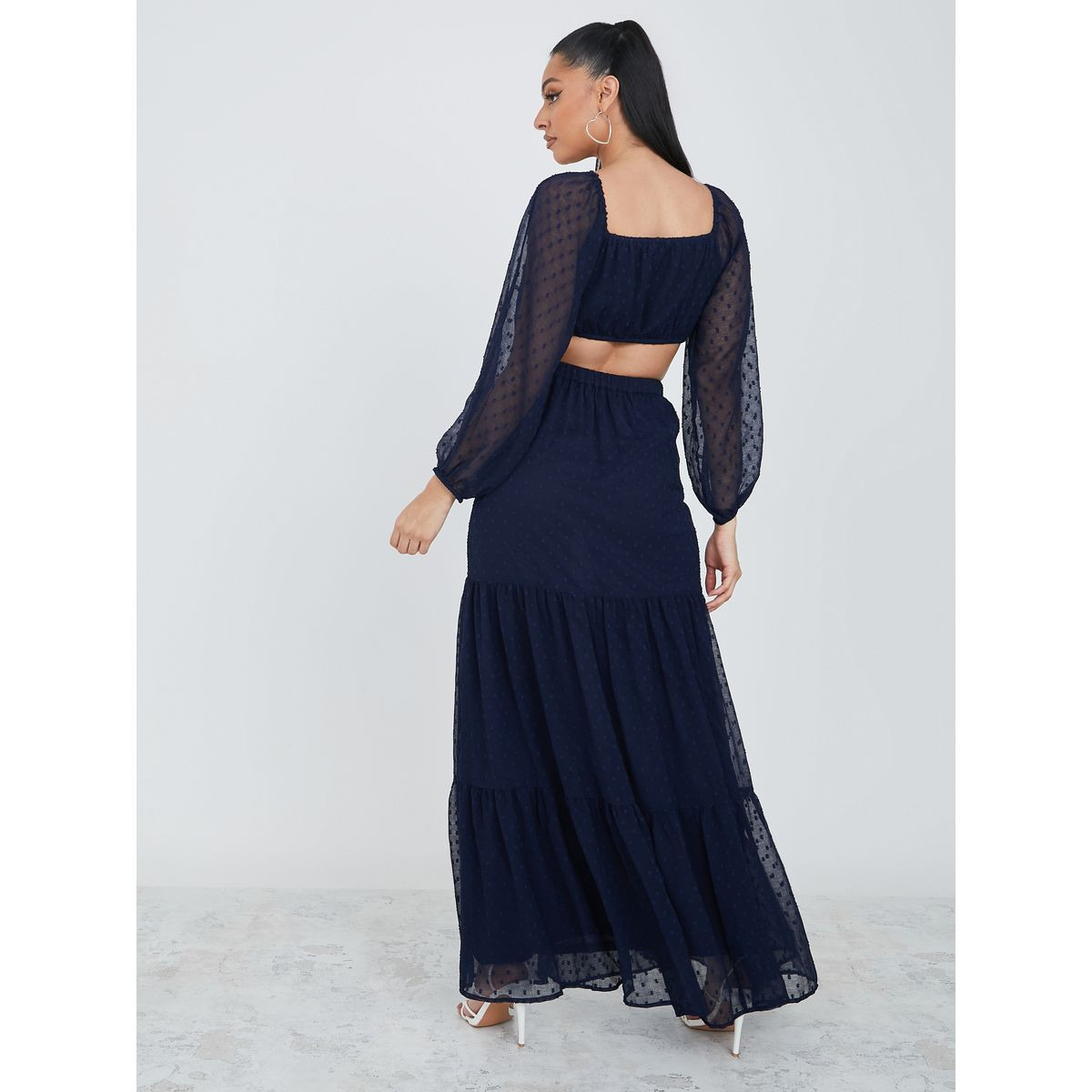 فستان طويل باكمام طويلة-women-clothing-dresses-image-4