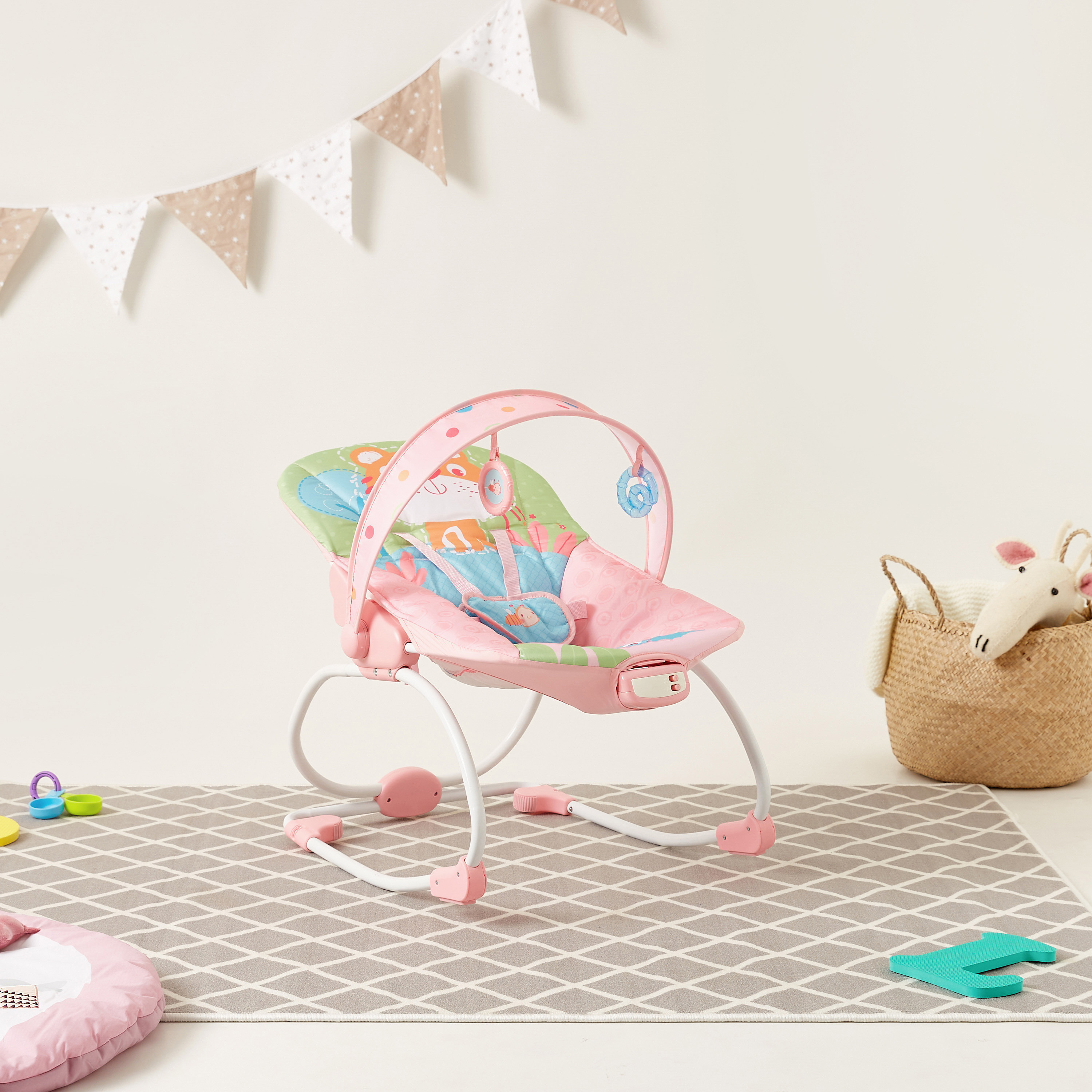 Juniors Gravel Rocker-baby-infantactivity-rockers-image-1