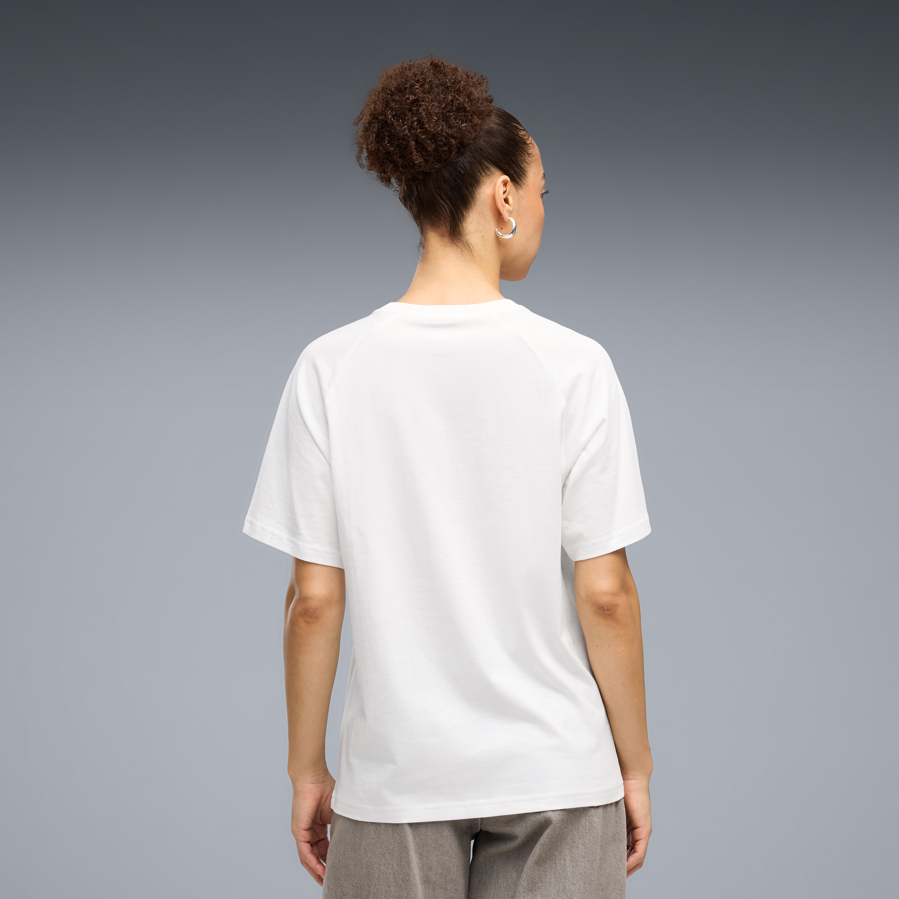 Puma Women's GRAPHICS ANIMAL Relaxed Crew Neck Tee-sports-women-clothing-tshirtsandvests-image-3