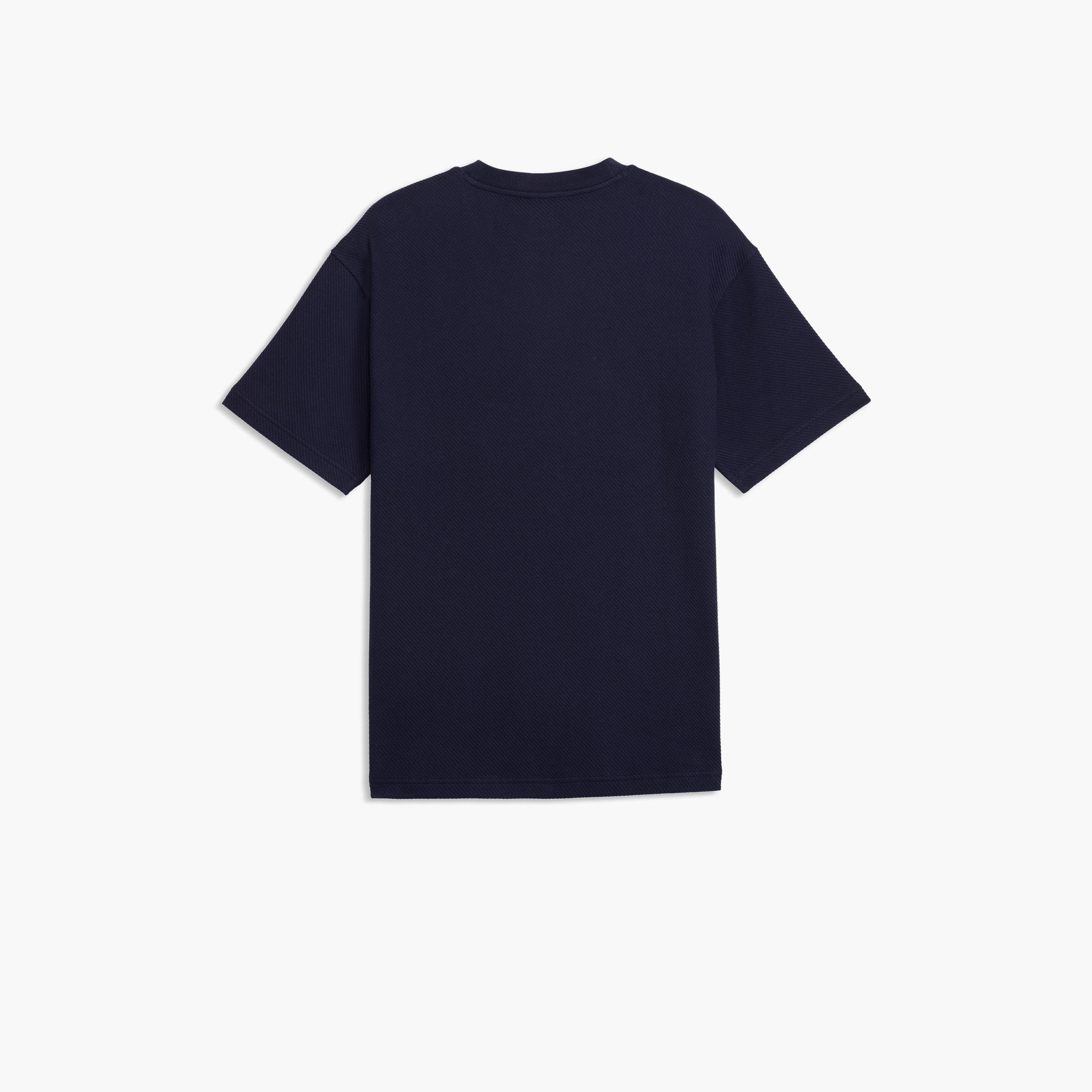 Puma Men's Essentials ELEVATED Relaxed Crew Neck Tee-men-clothing-sportswearandactivewear-tshirtsandpolos-image-2