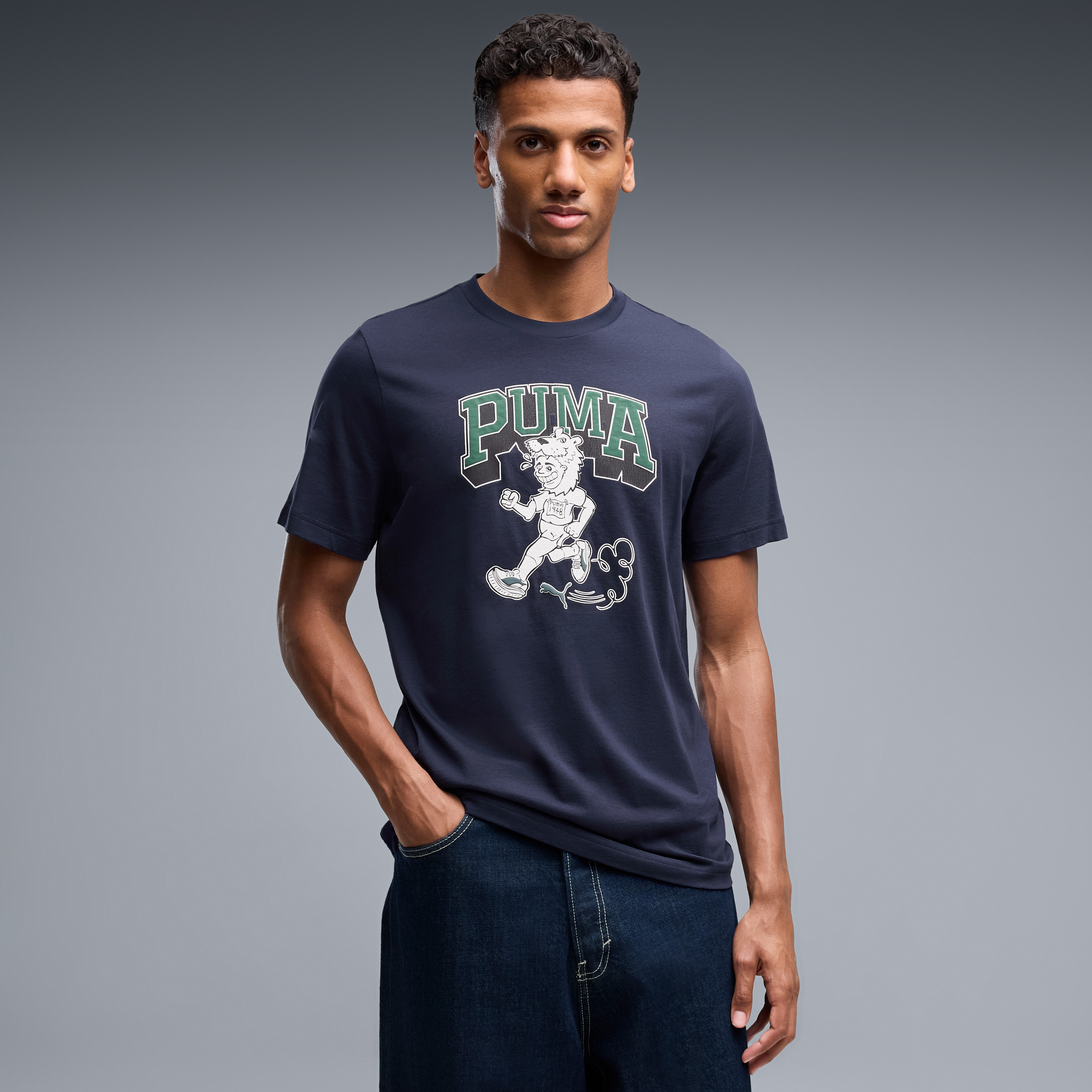 Puma Men's GRAPHICS Varsity Crew Neck Tee-men-clothing-sportswearandactivewear-tshirtsandpolos-image-3
