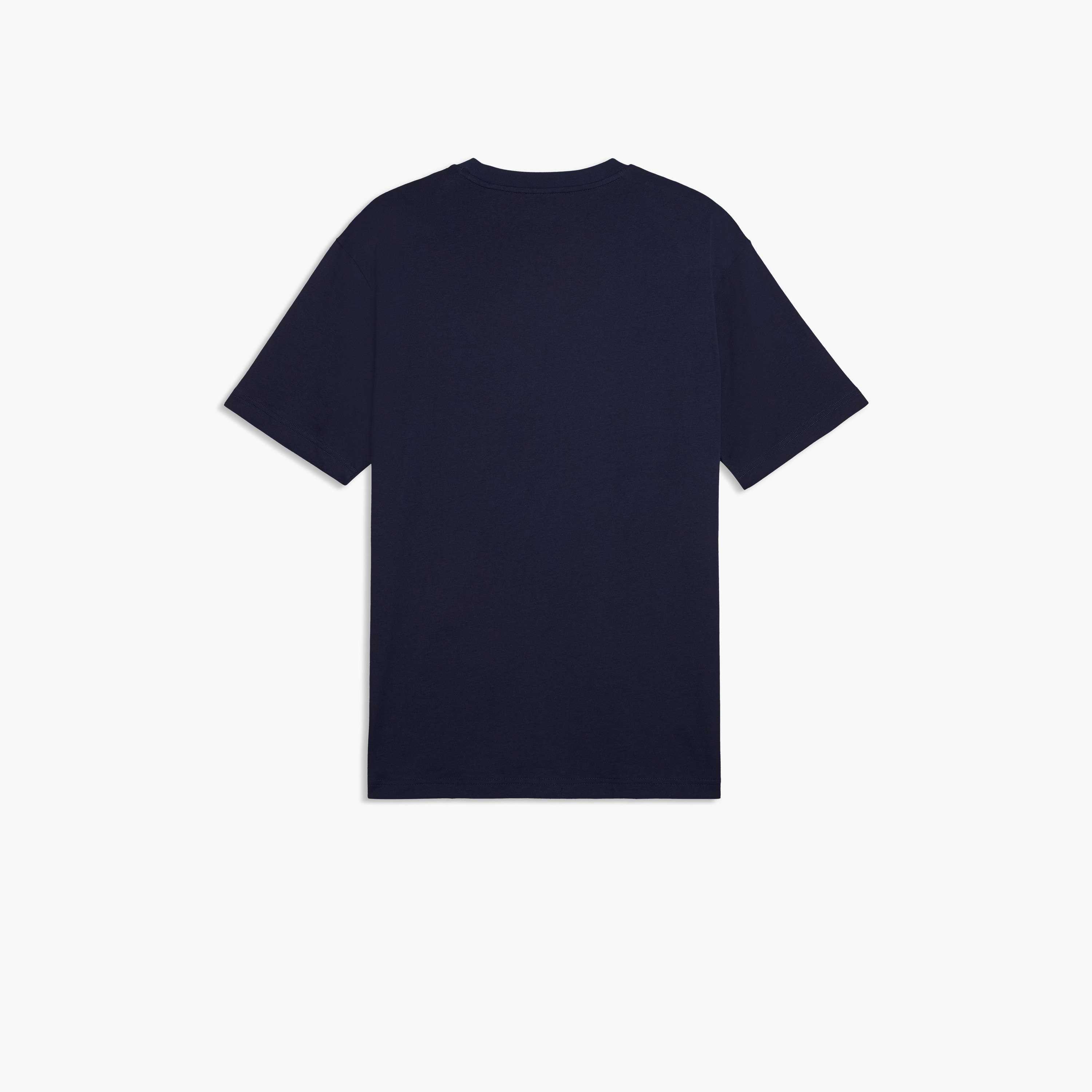 Puma Men's GRAPHICS Relaxed Badge Crew Neck Tee-men-clothing-sportswearandactivewear-tshirtsandpolos-image-2