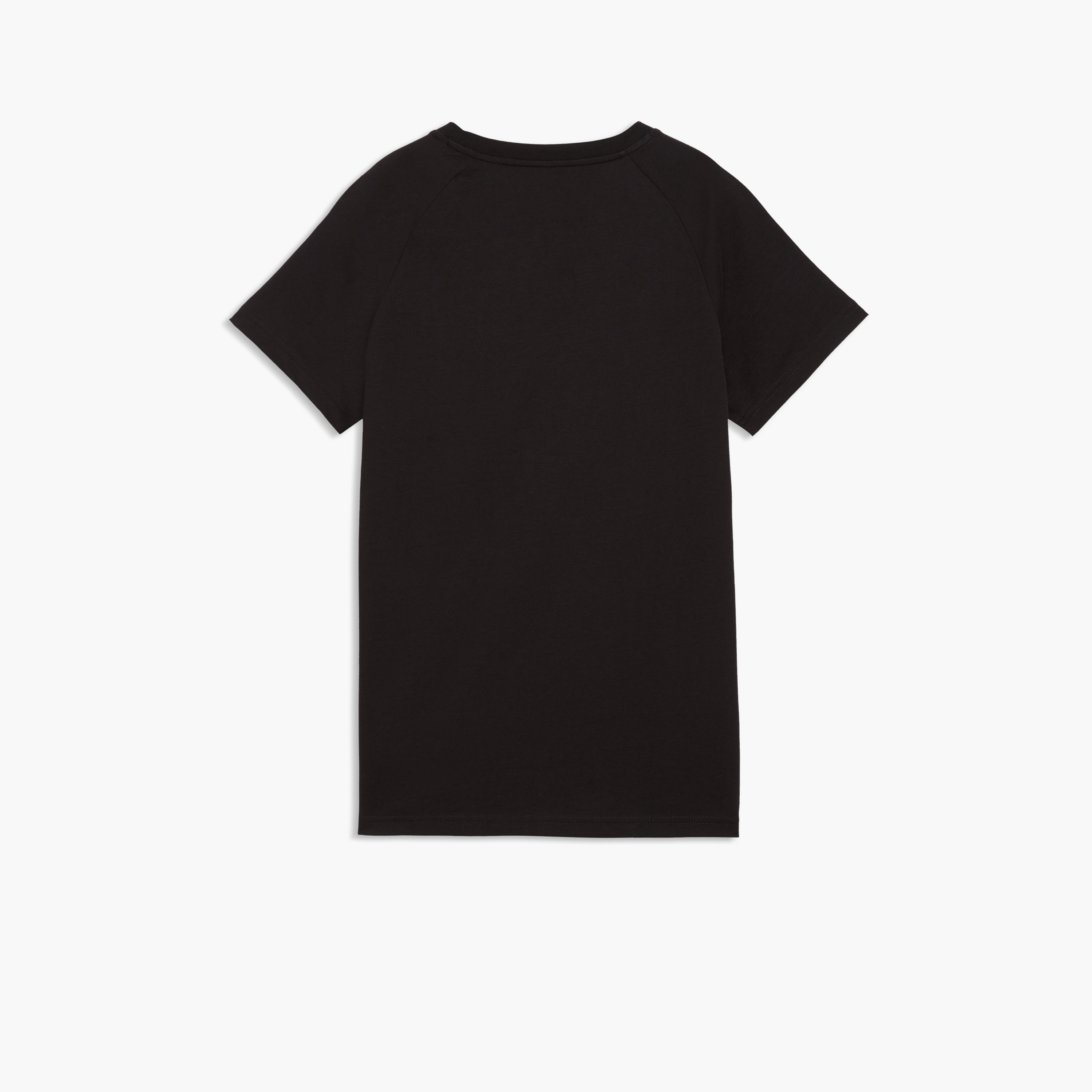 Puma Women's Essentials SEQUINS Crew Neck Tee-sports-women-clothing-tshirtsandvests-image-5